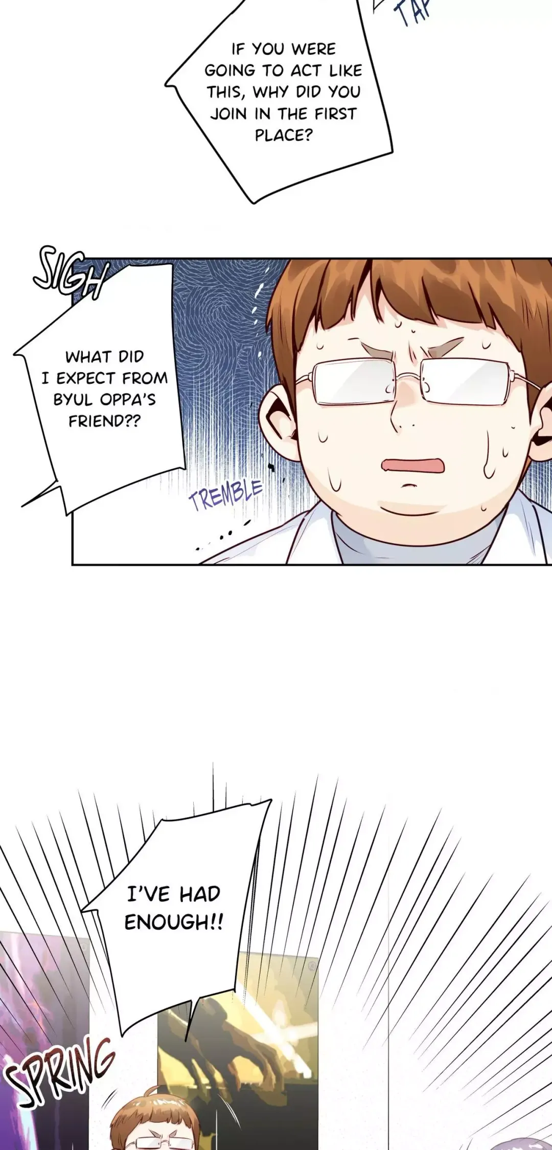 Love is an Illusion! – Superstar - Chapter 48 Page 22