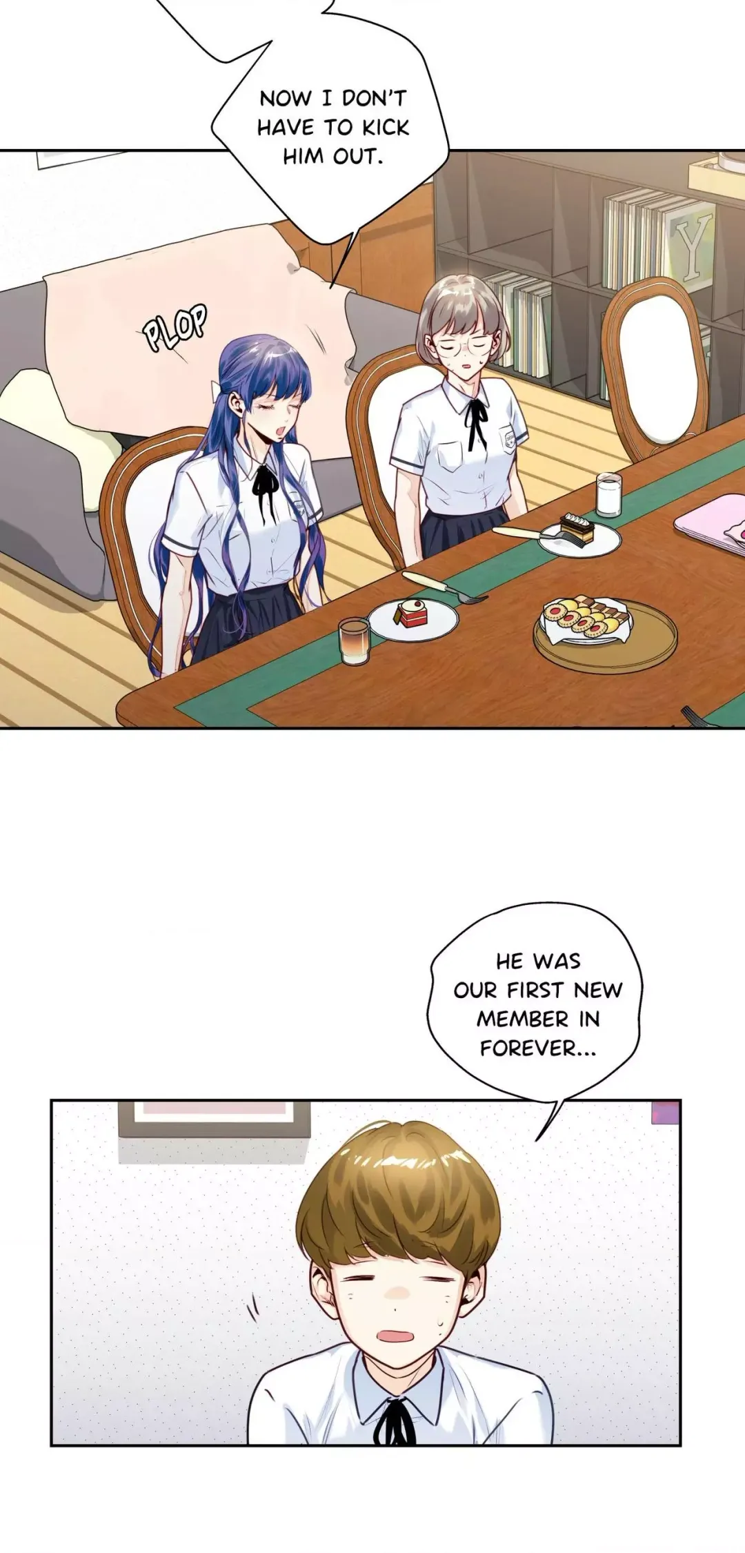 Love is an Illusion! – Superstar - Chapter 48 Page 25