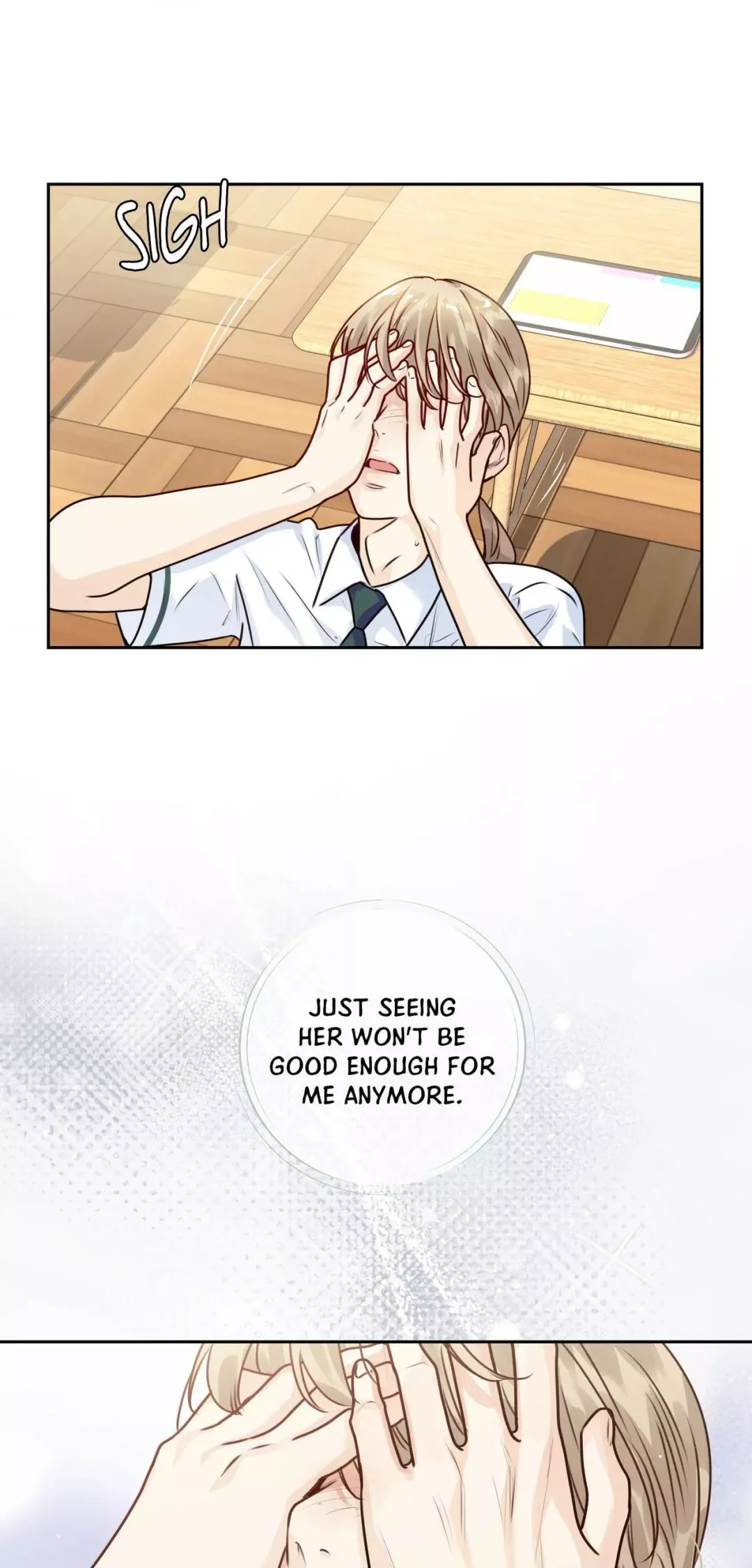Love is an Illusion! – Superstar - Chapter 48 Page 36