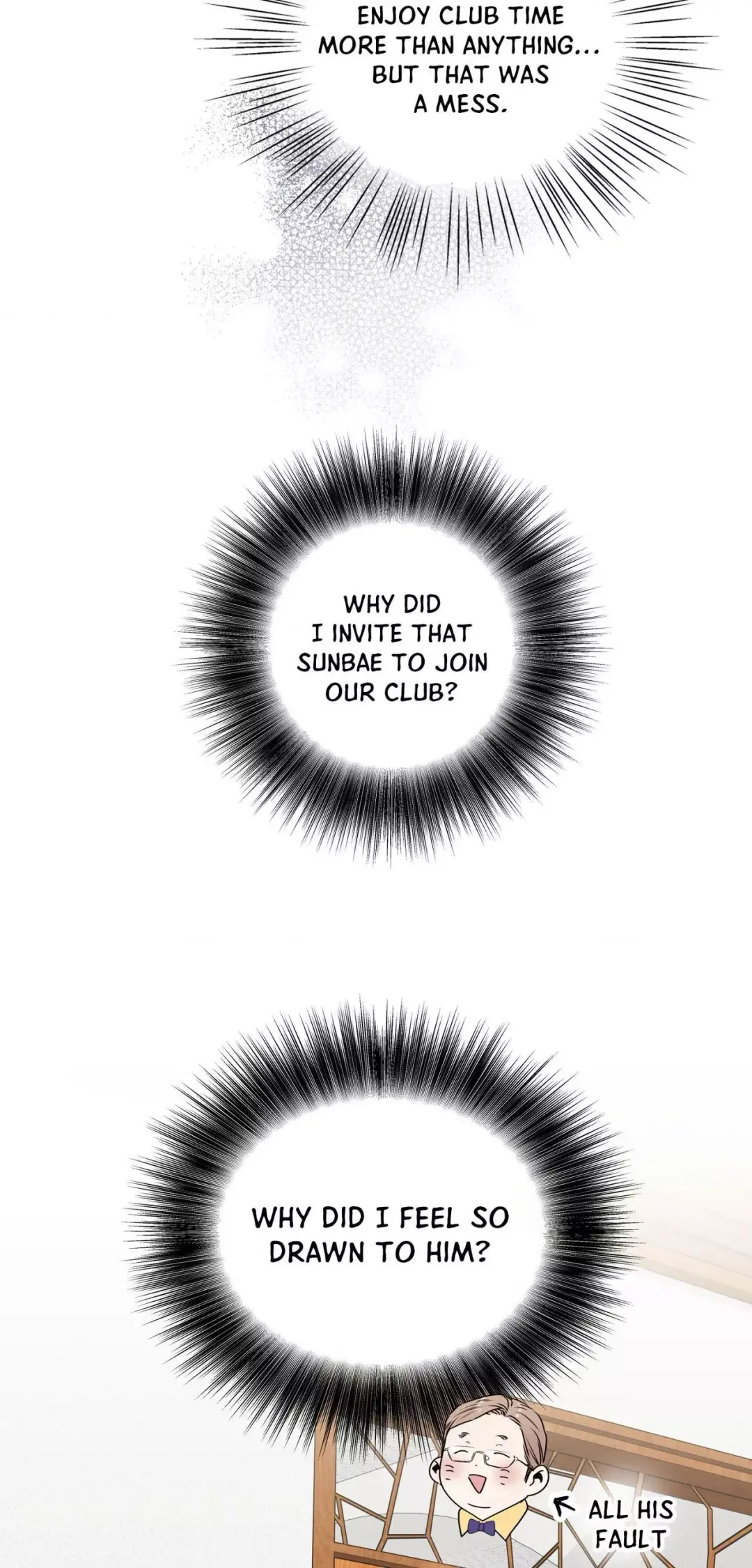 Love is an Illusion! – Superstar - Chapter 48 Page 40