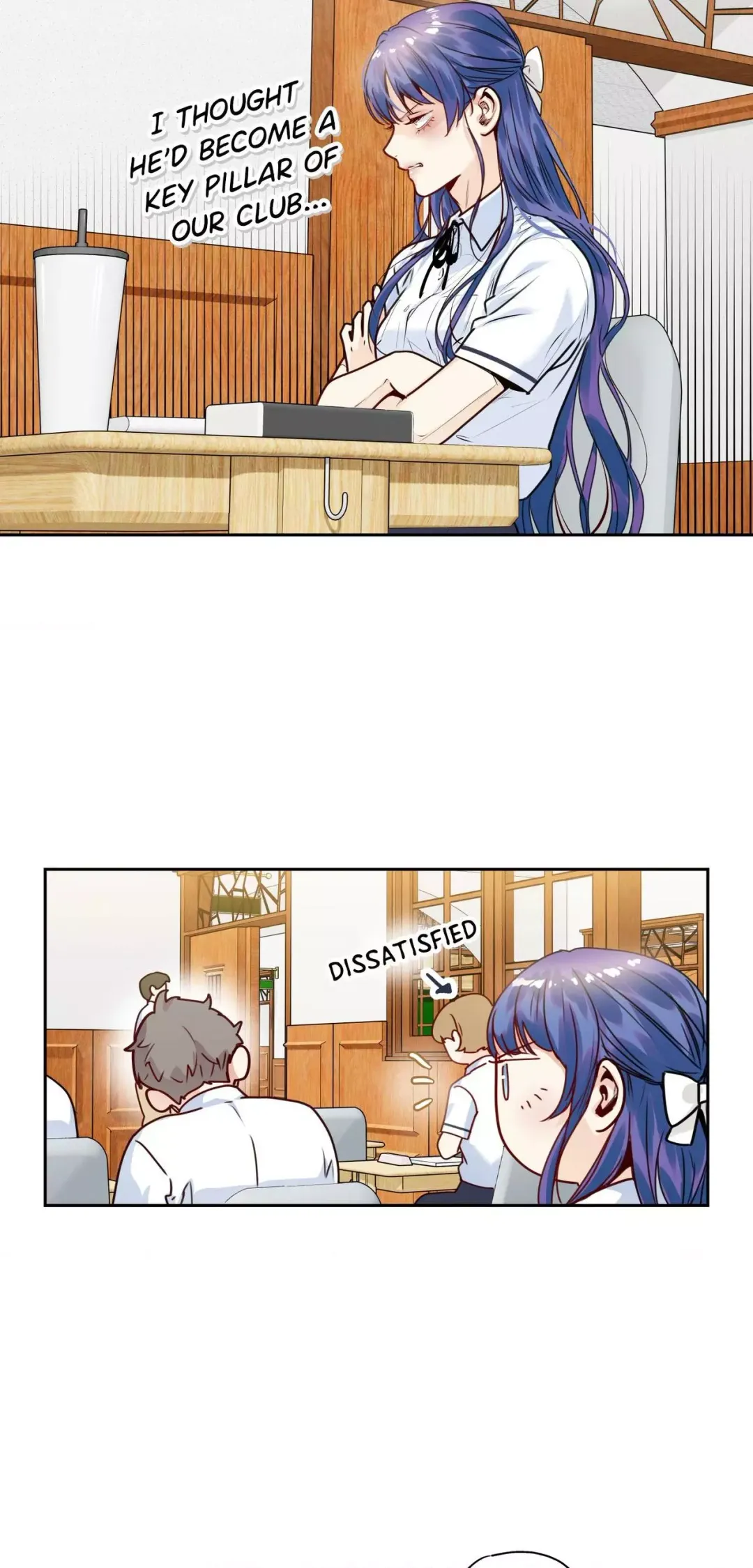 Love is an Illusion! – Superstar - Chapter 48 Page 41