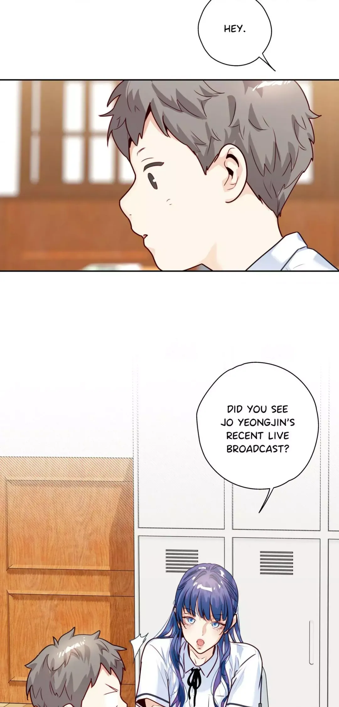 Love is an Illusion! – Superstar - Chapter 48 Page 42