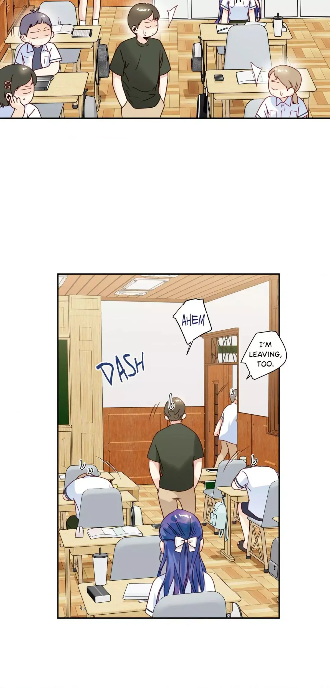 Love is an Illusion! – Superstar - Chapter 48 Page 45