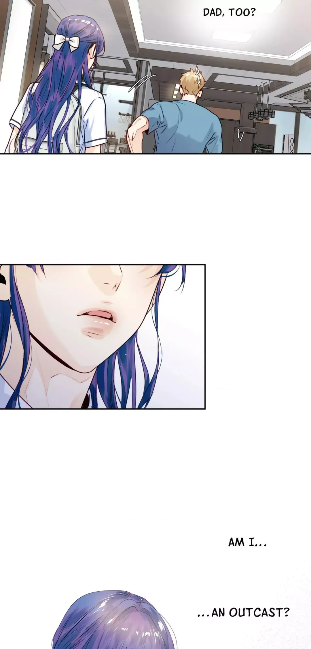 Love is an Illusion! – Superstar - Chapter 48 Page 51