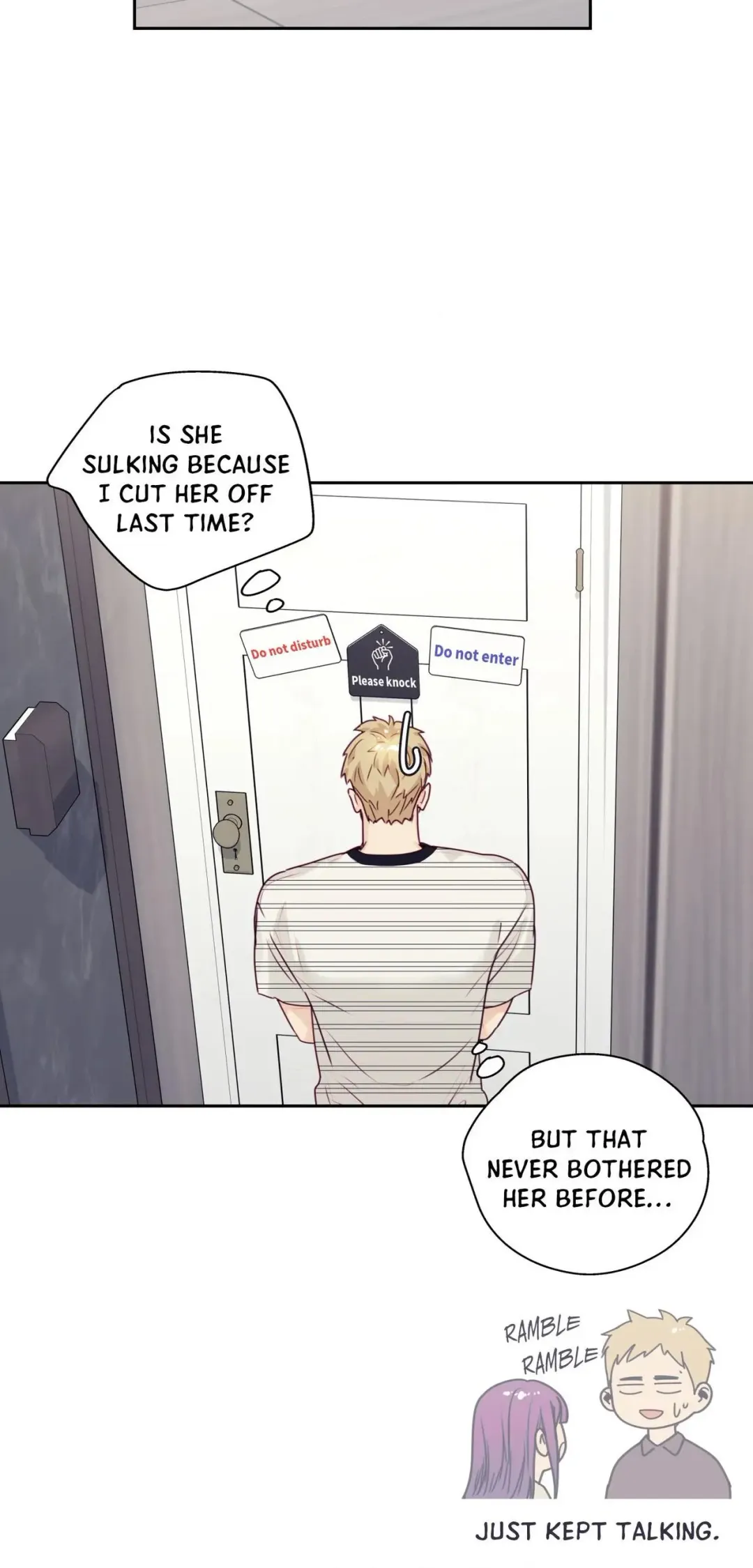 Love is an Illusion! – Superstar - Chapter 49 Page 3