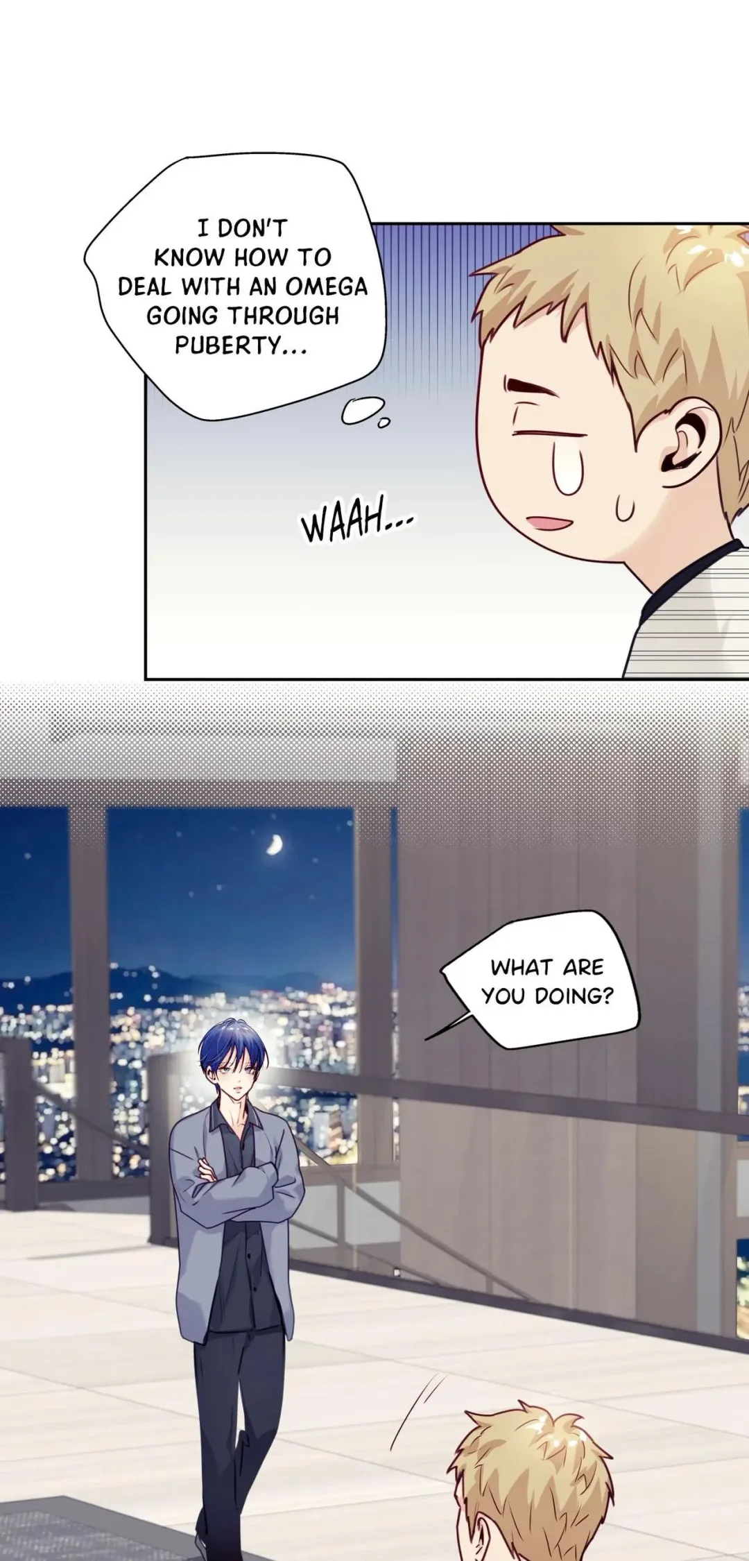 Love is an Illusion! – Superstar - Chapter 49 Page 4