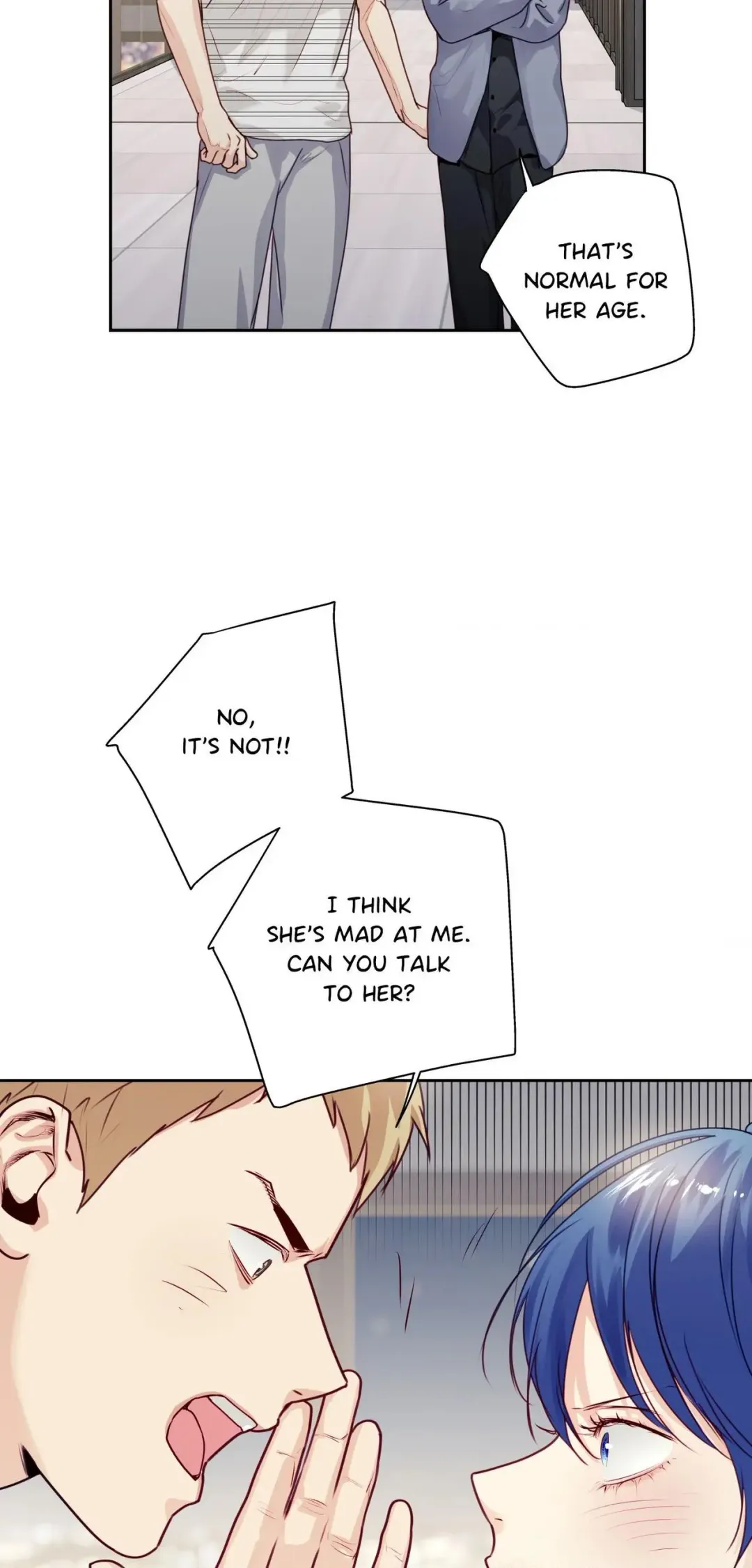 Love is an Illusion! – Superstar - Chapter 49 Page 7