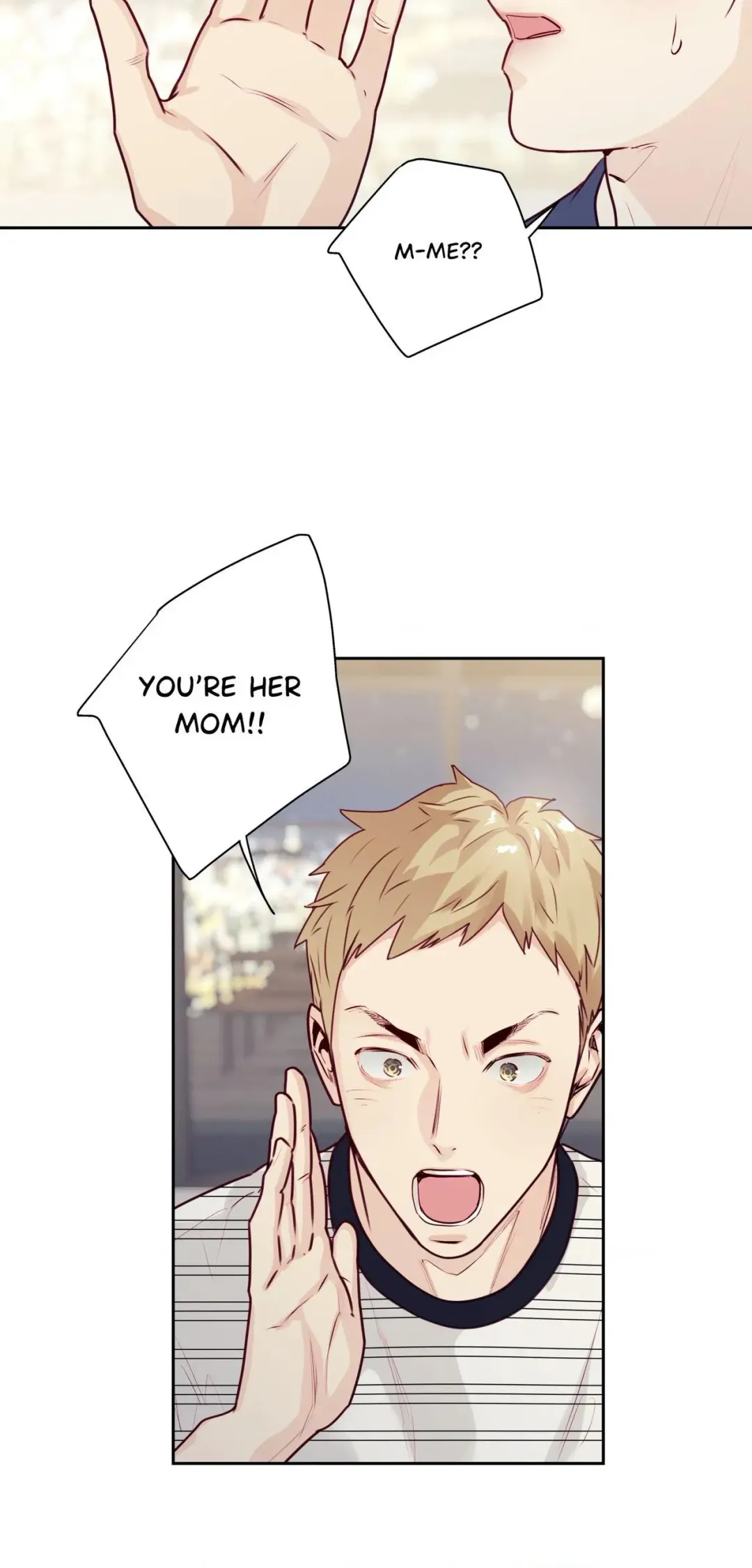 Love is an Illusion! – Superstar - Chapter 49 Page 8