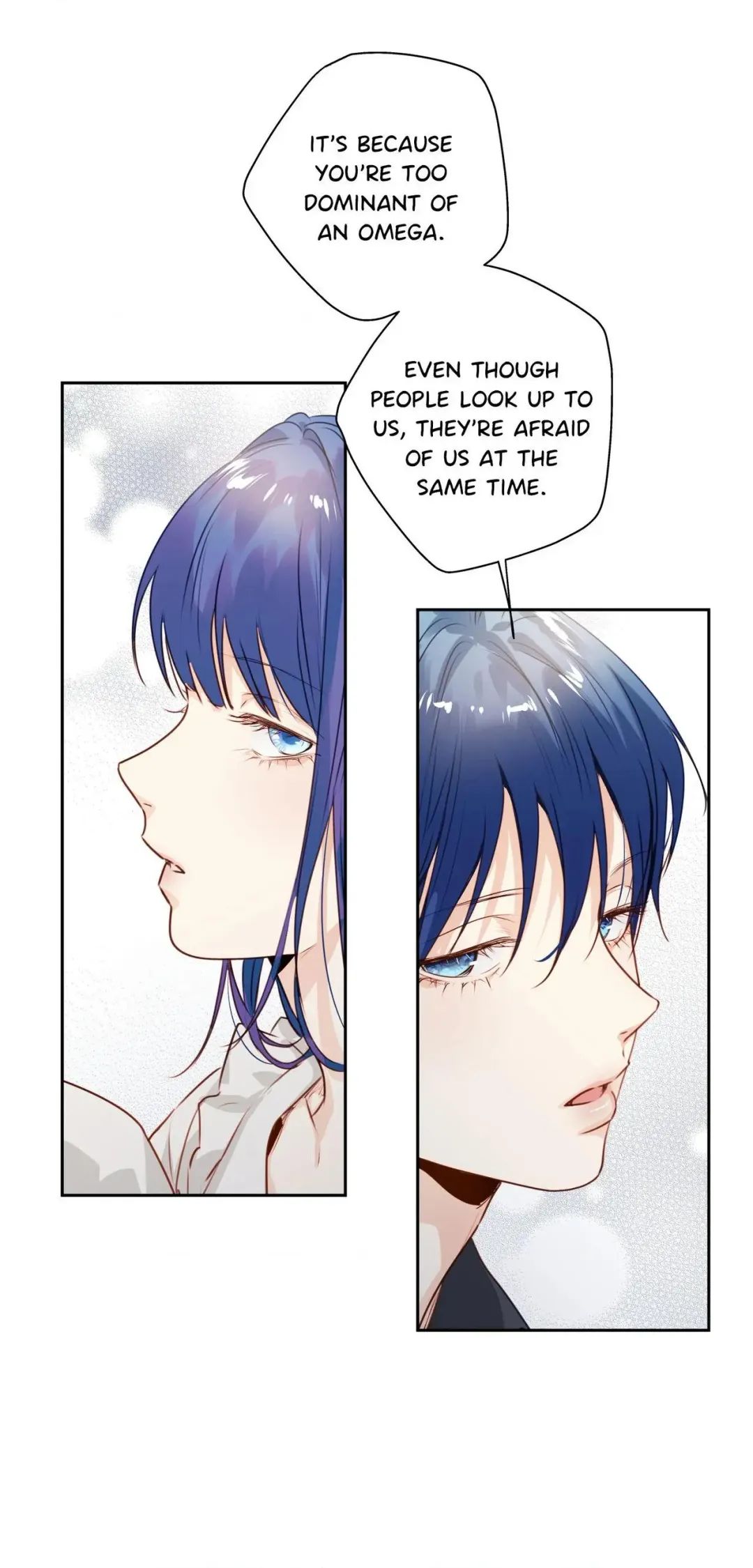 Love is an Illusion! – Superstar - Chapter 49 Page 22