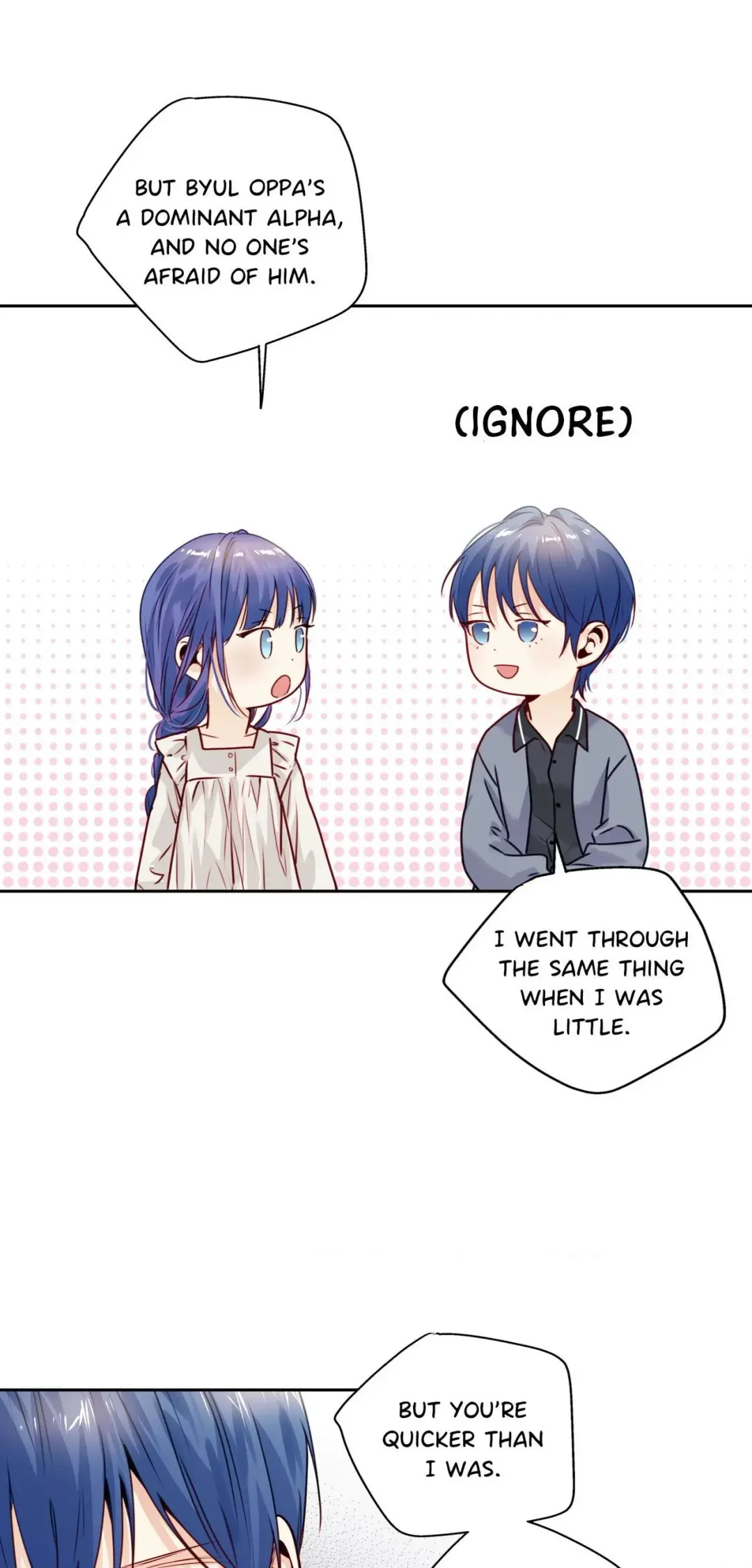 Love is an Illusion! – Superstar - Chapter 49 Page 23