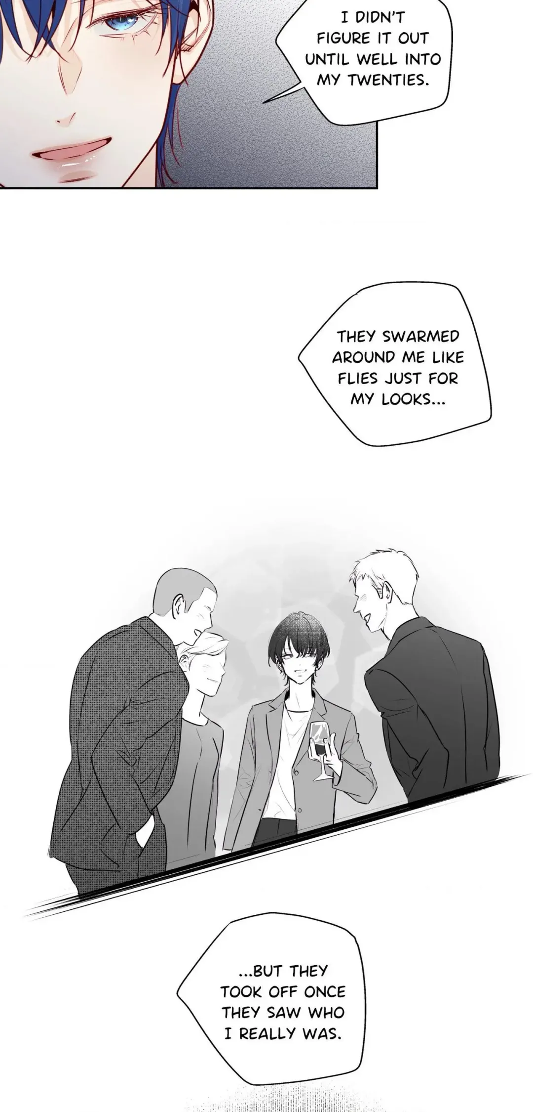 Love is an Illusion! – Superstar - Chapter 49 Page 24