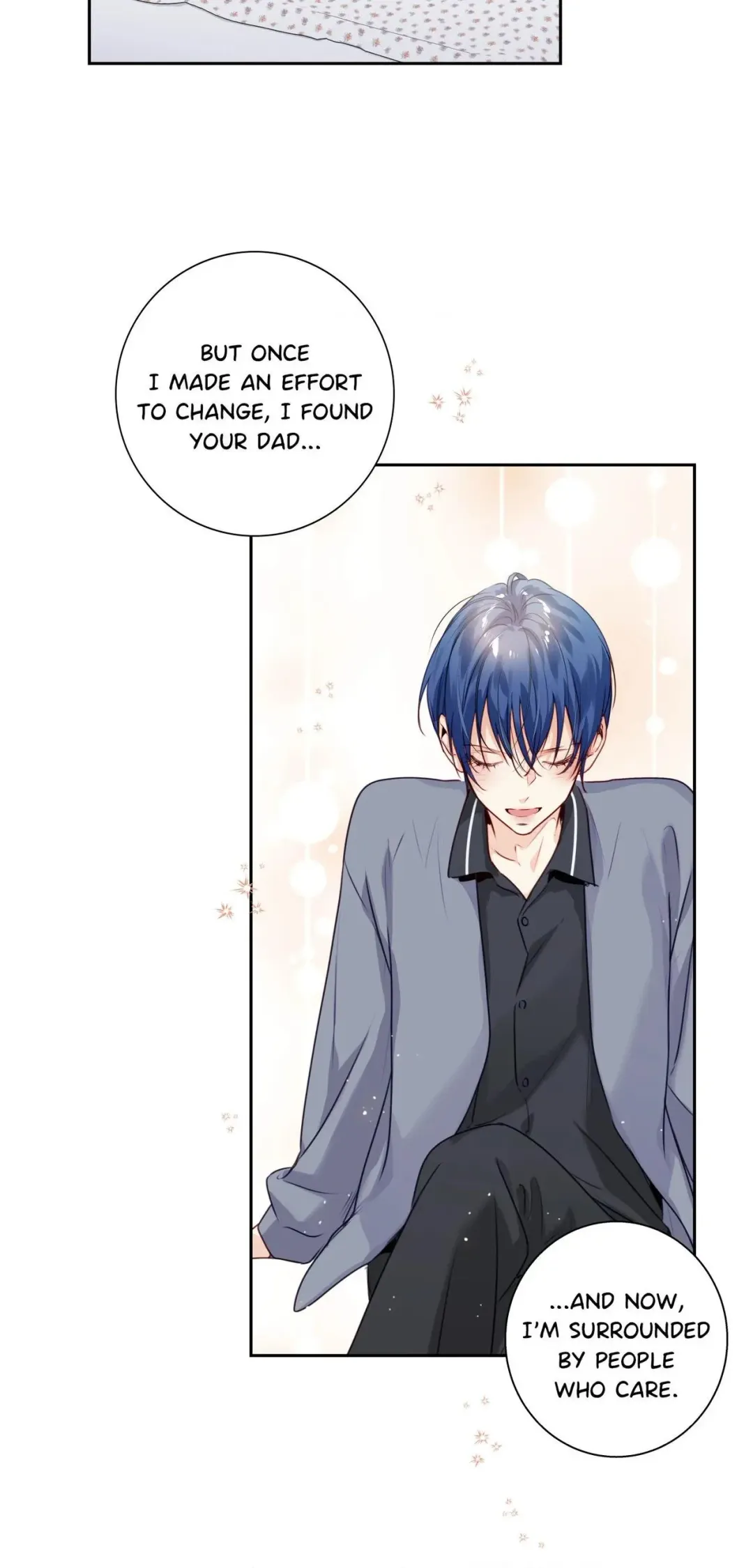 Love is an Illusion! – Superstar - Chapter 49 Page 26