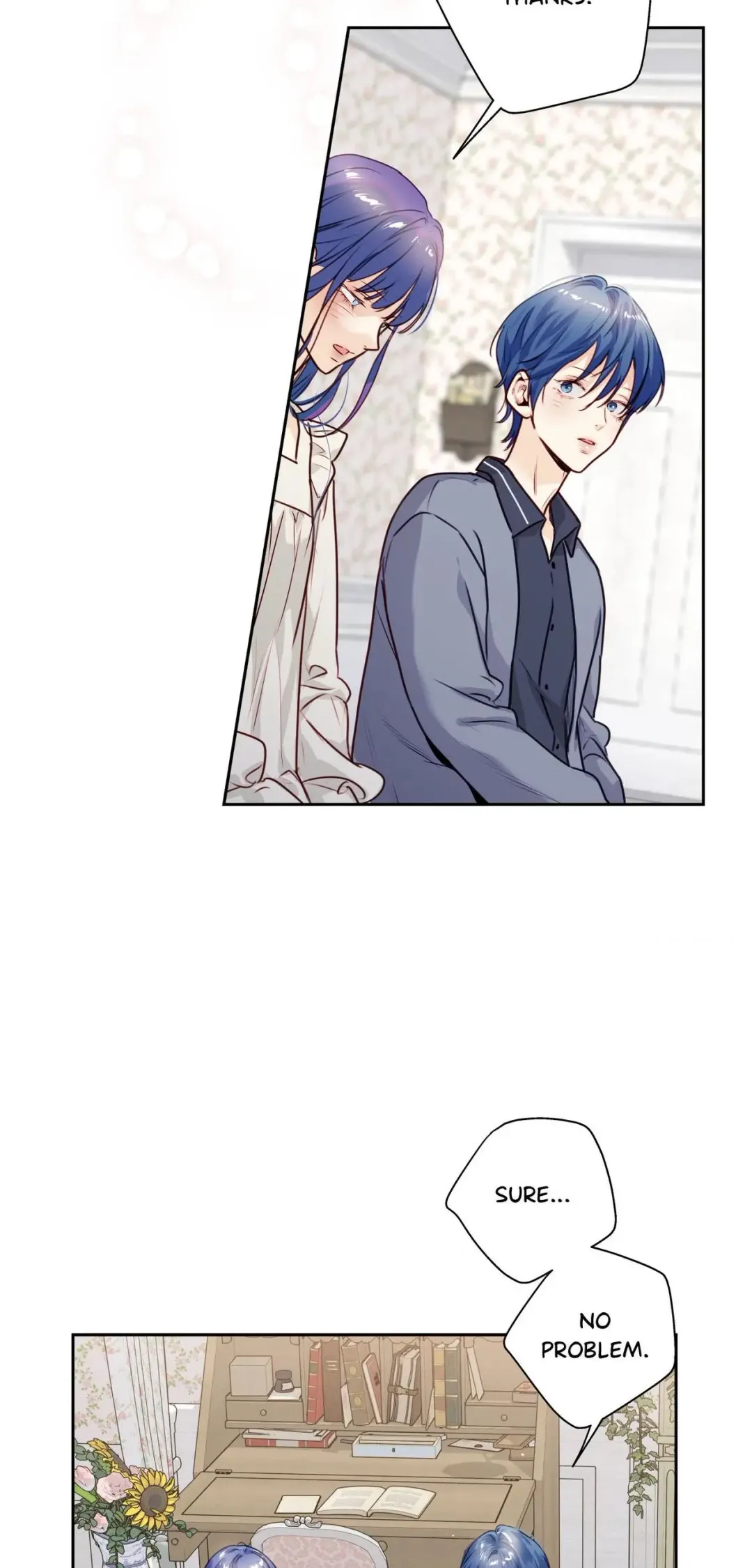 Love is an Illusion! – Superstar - Chapter 49 Page 29
