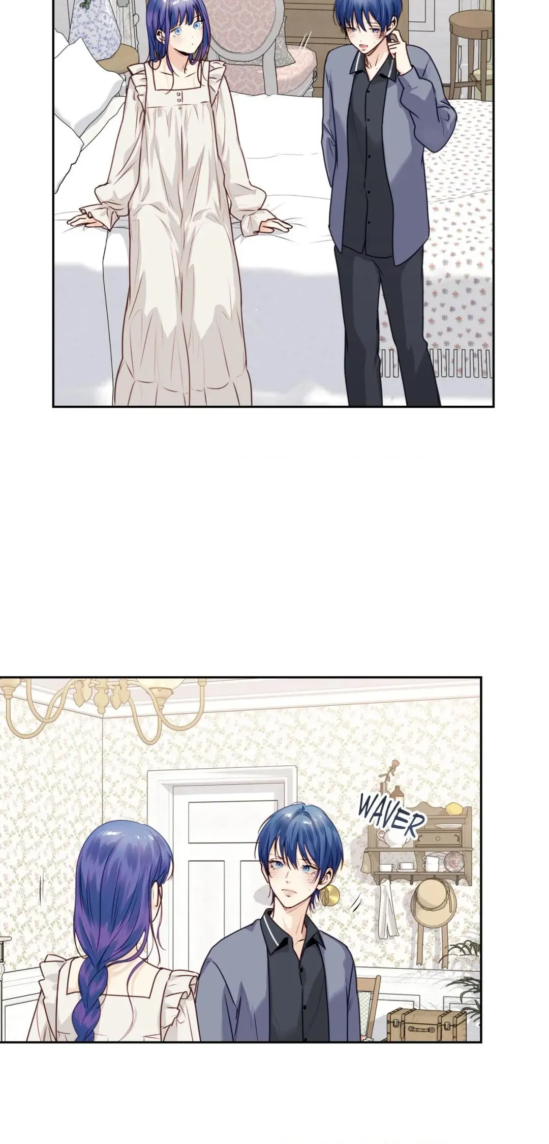 Love is an Illusion! – Superstar - Chapter 49 Page 30