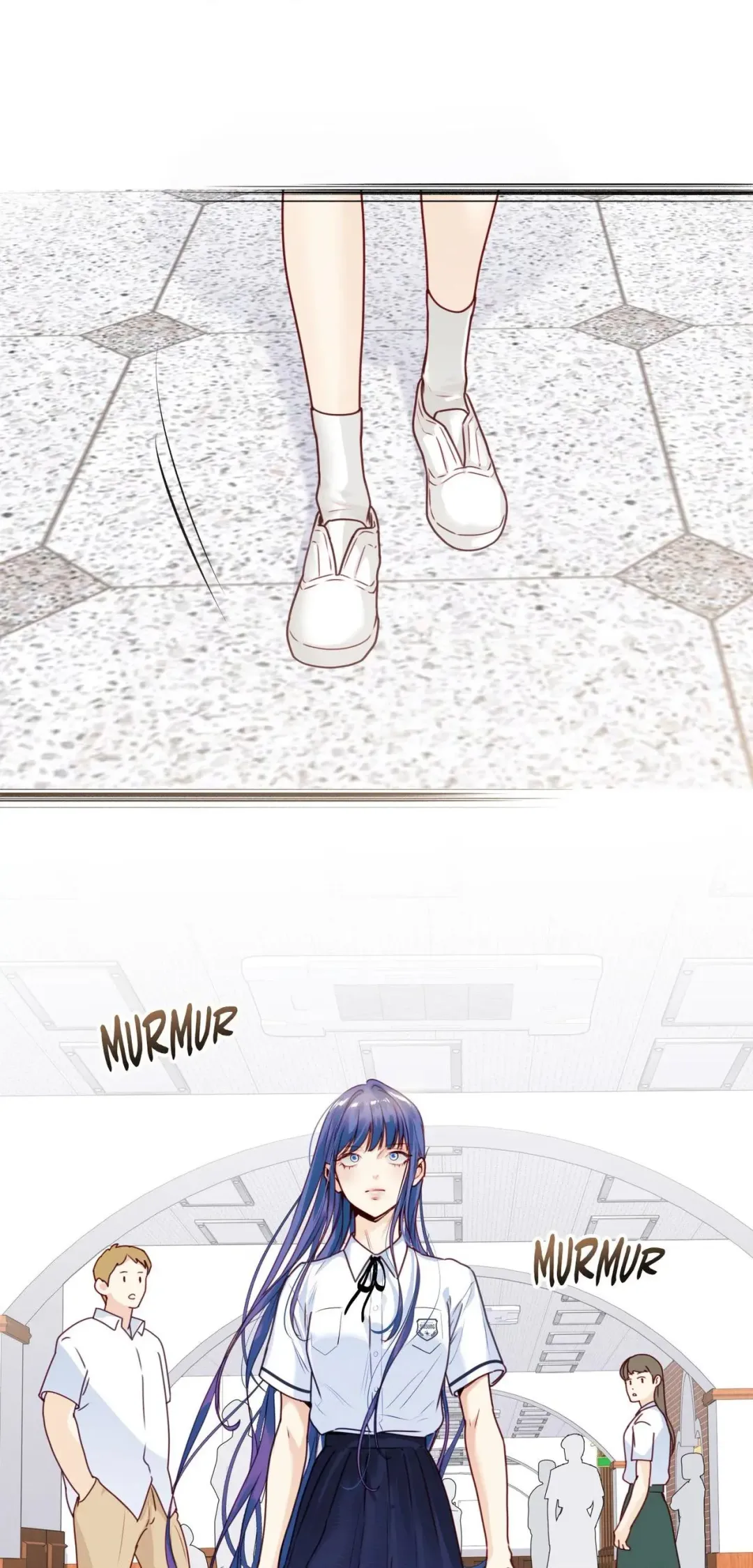 Love is an Illusion! – Superstar - Chapter 49 Page 34