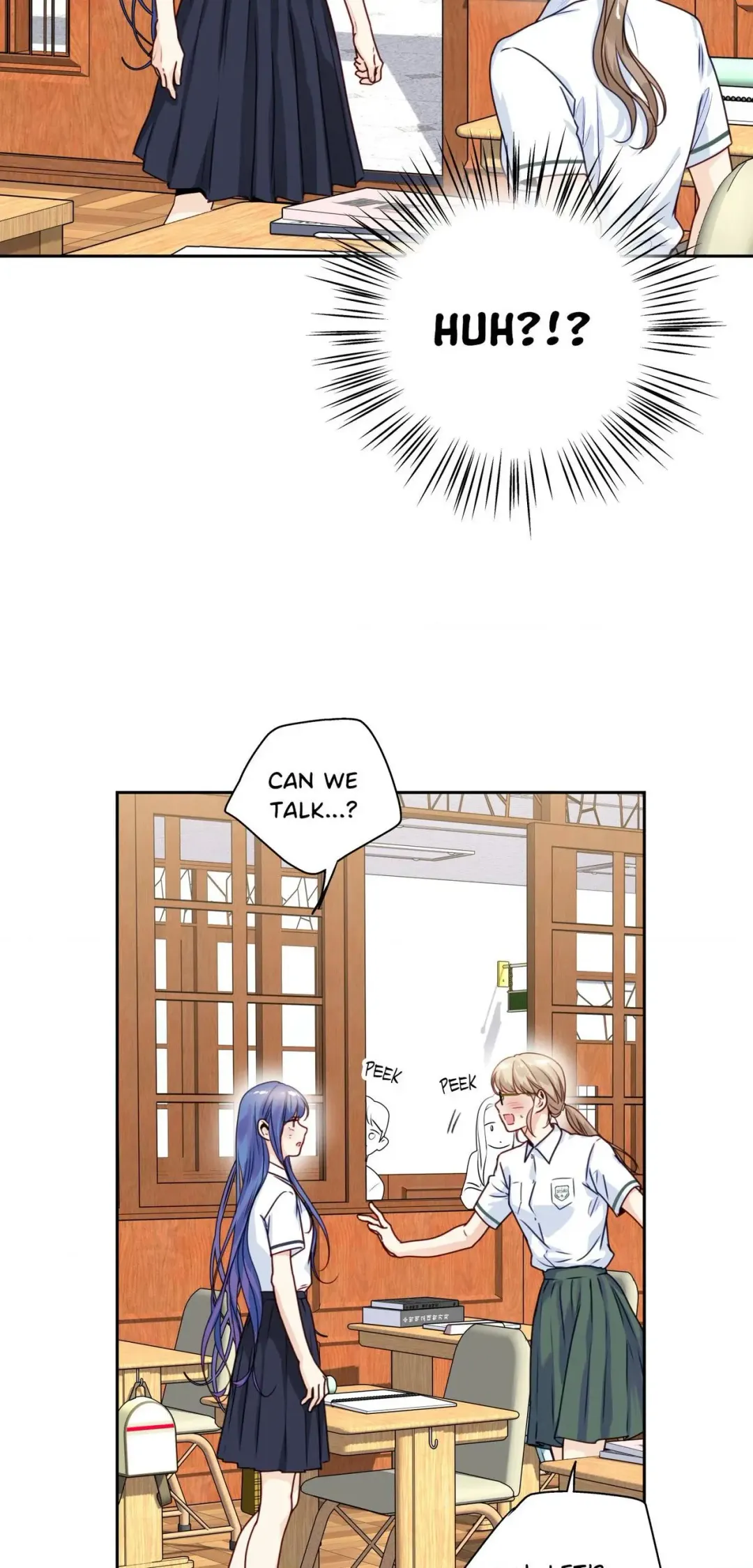 Love is an Illusion! – Superstar - Chapter 49 Page 37