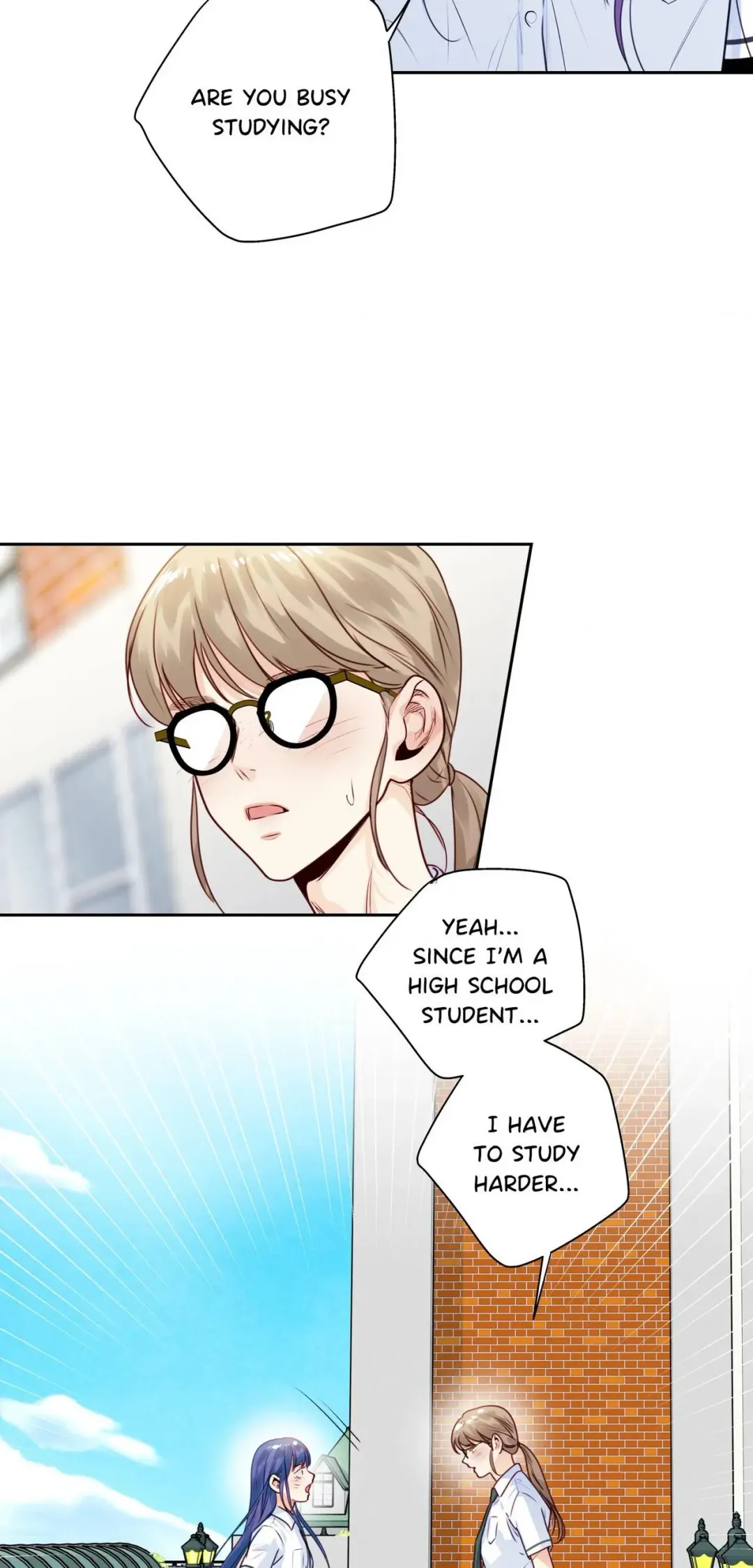 Love is an Illusion! – Superstar - Chapter 49 Page 40