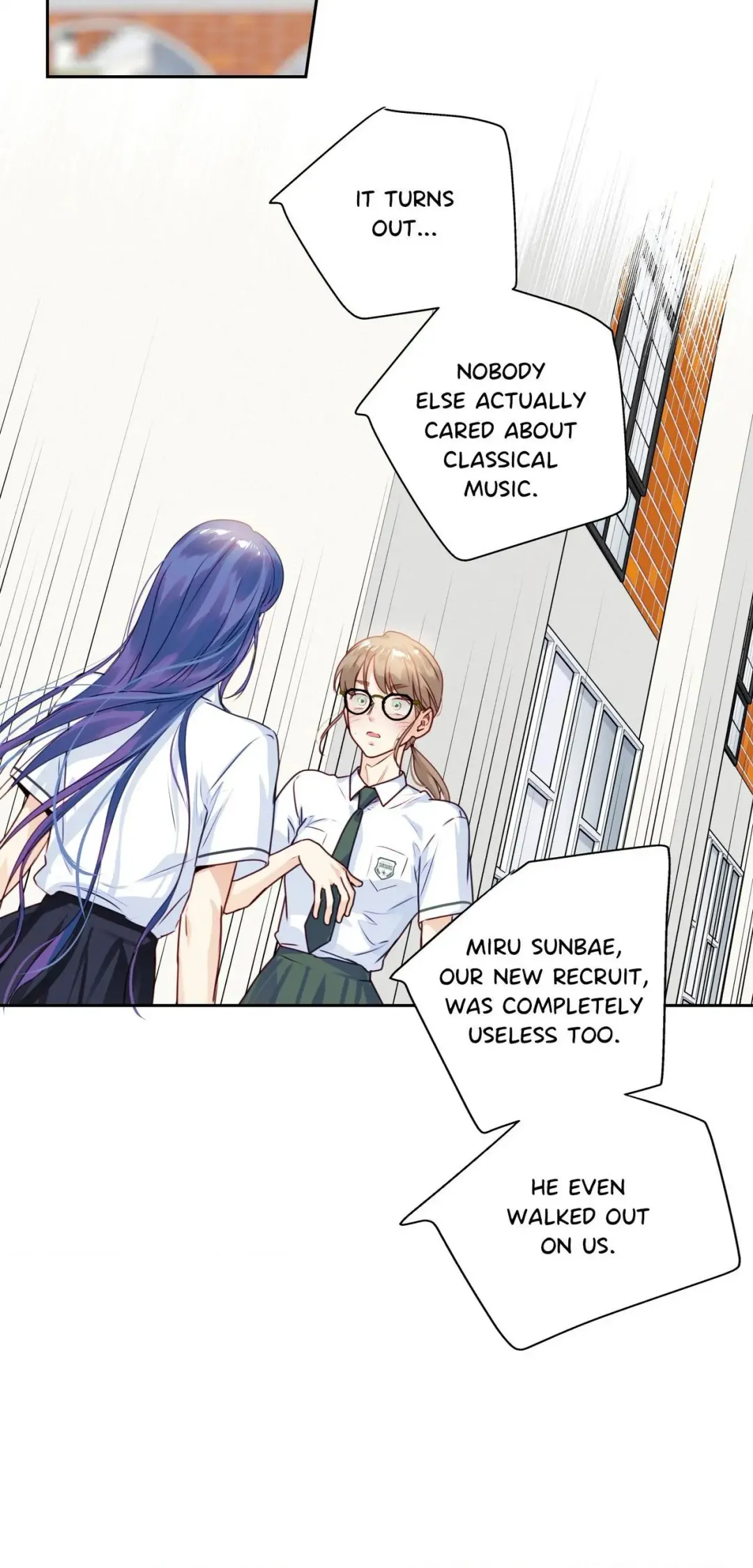 Love is an Illusion! – Superstar - Chapter 49 Page 42