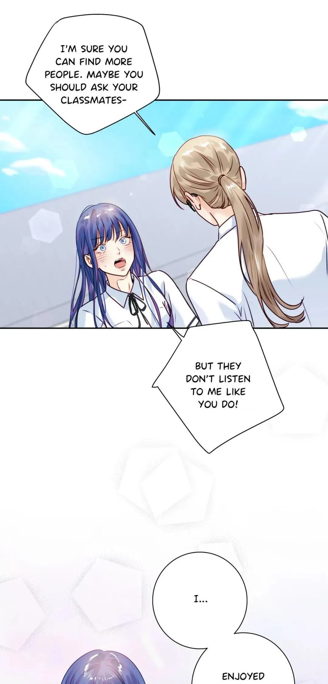 Love is an Illusion! – Superstar - Chapter 49 Page 43