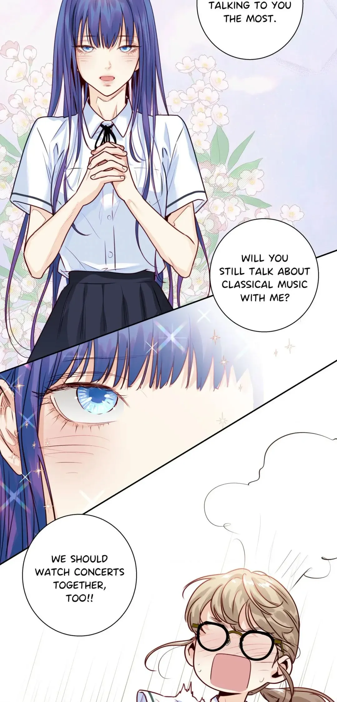 Love is an Illusion! – Superstar - Chapter 49 Page 44