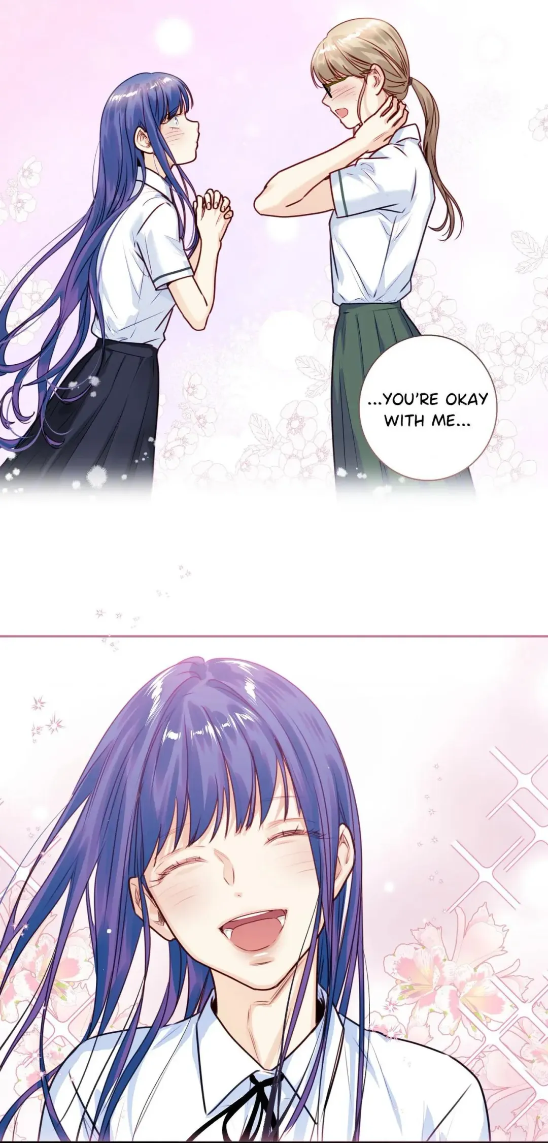 Love is an Illusion! – Superstar - Chapter 49 Page 46