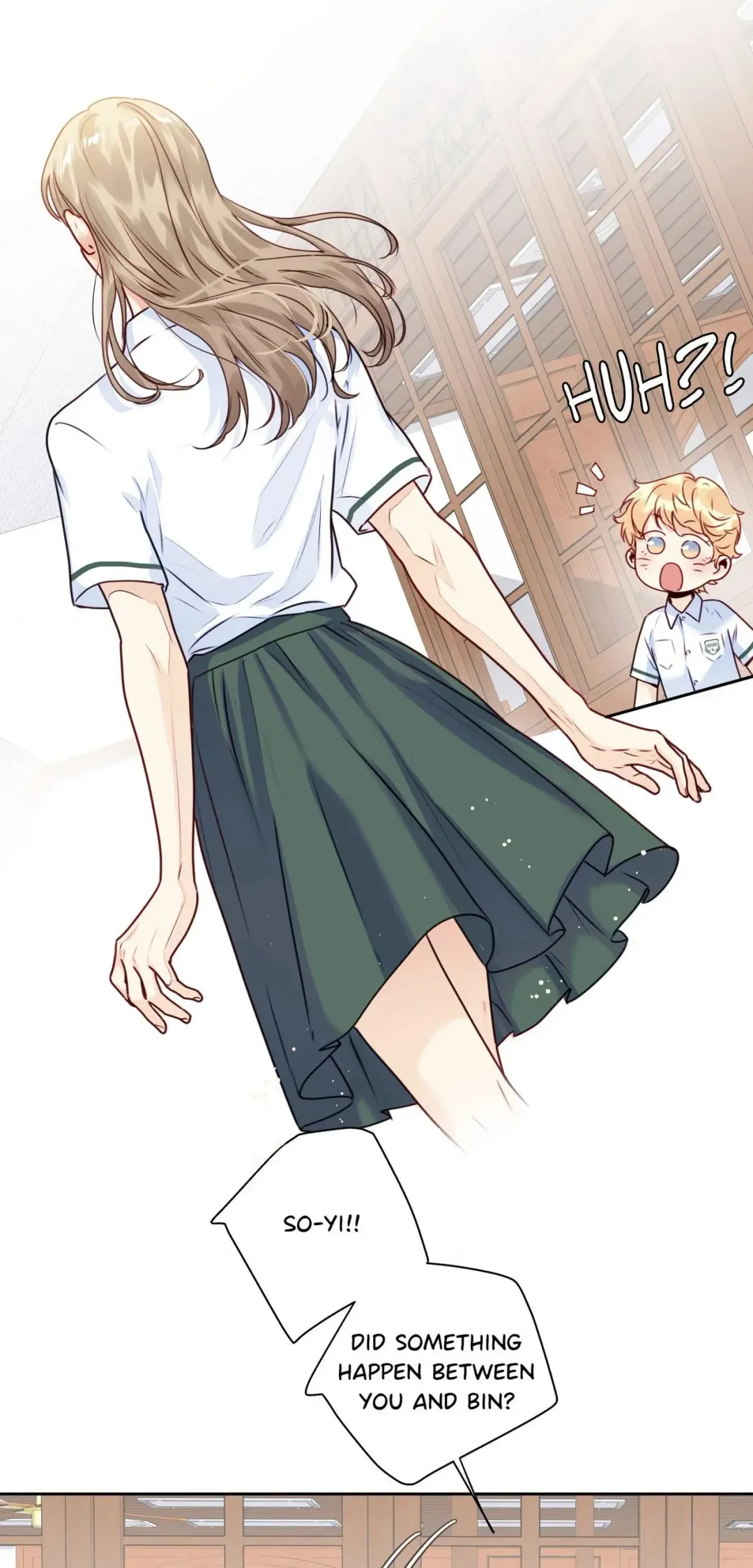 Love is an Illusion! – Superstar - Chapter 49 Page 48