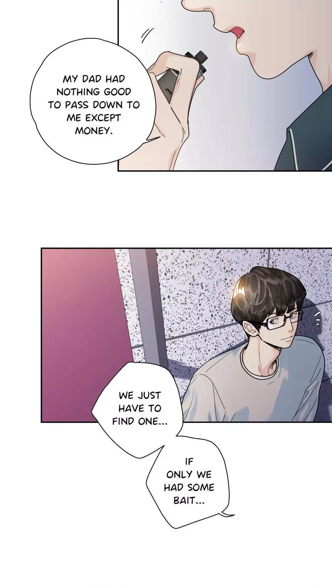 Love is an Illusion! – Superstar - Chapter 5 Page 6