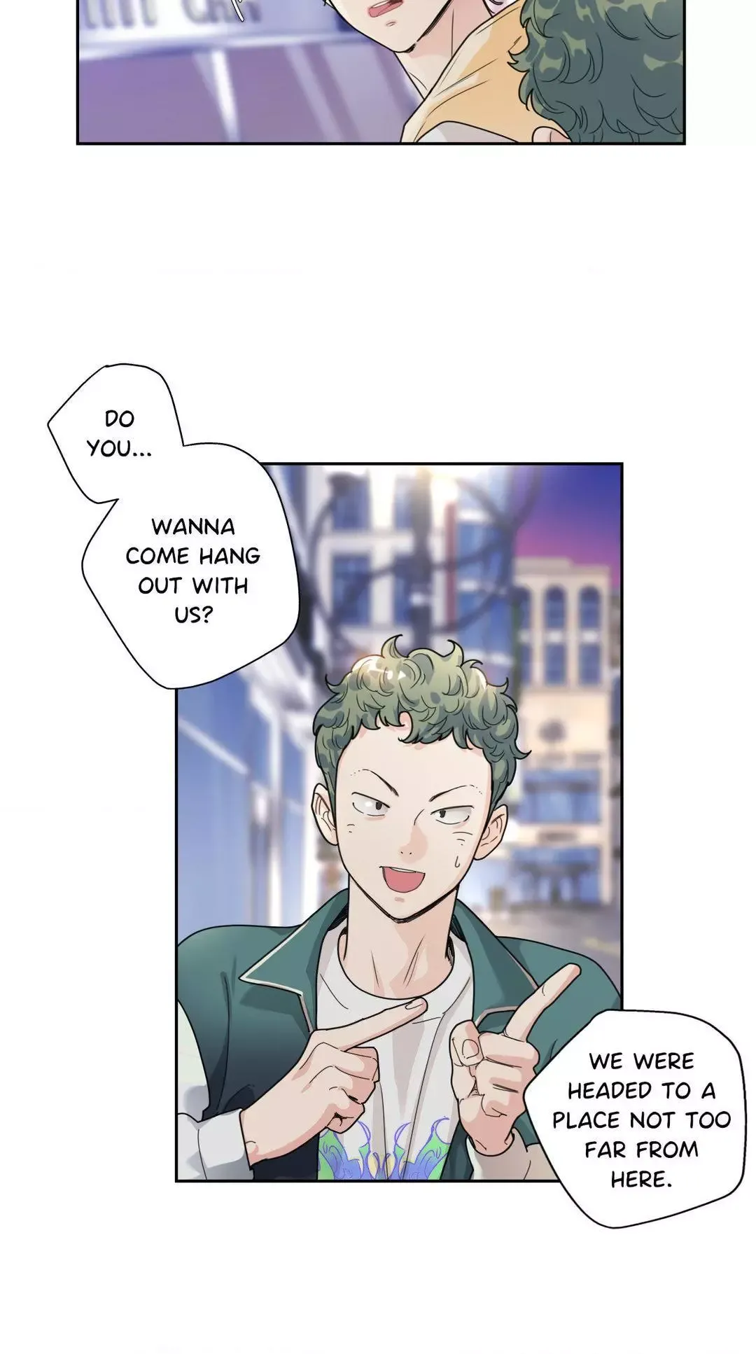 Love is an Illusion! – Superstar - Chapter 5 Page 16