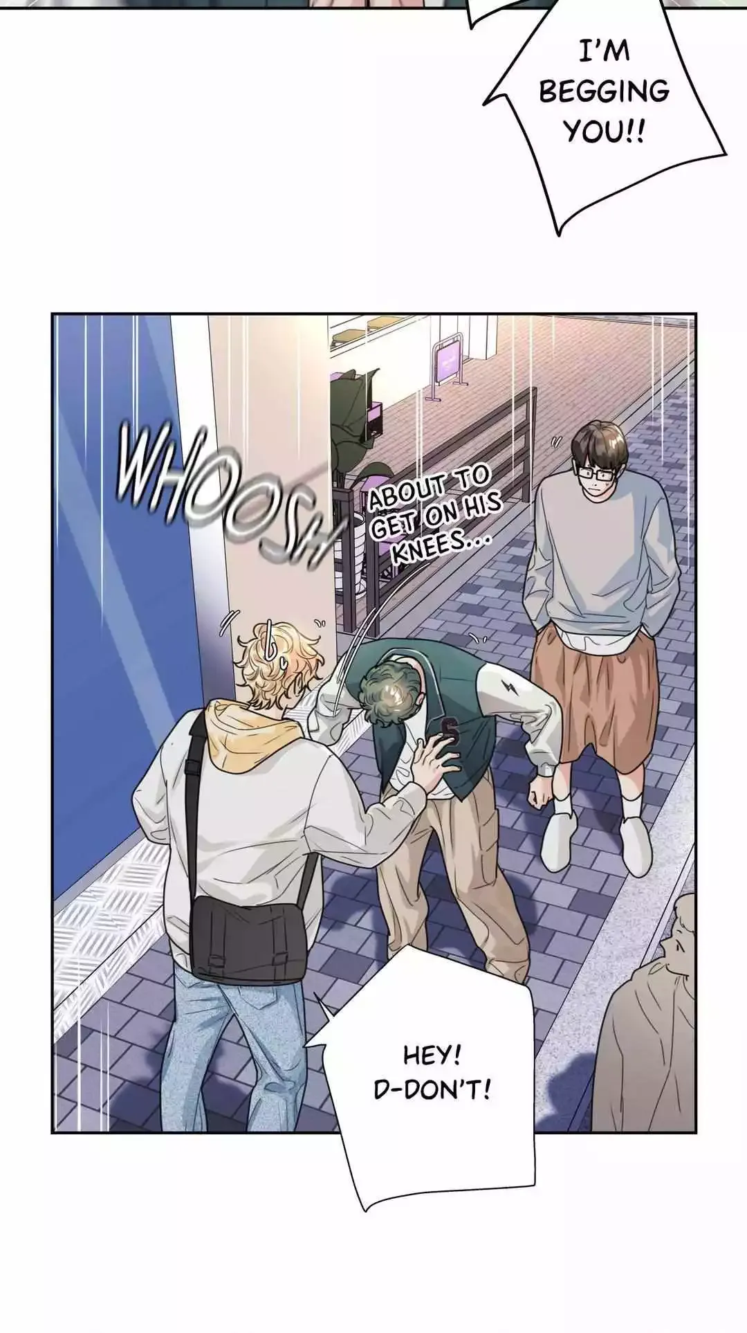 Love is an Illusion! – Superstar - Chapter 5 Page 24