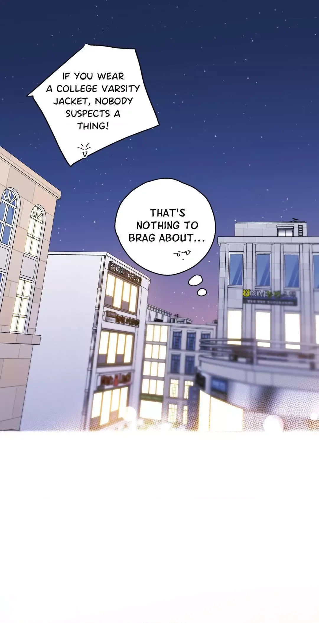 Love is an Illusion! – Superstar - Chapter 5 Page 27