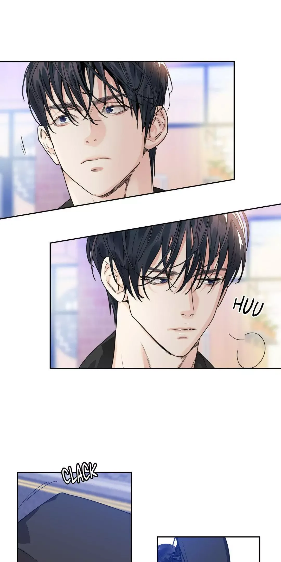 Love is an Illusion! – Superstar - Chapter 5 Page 29