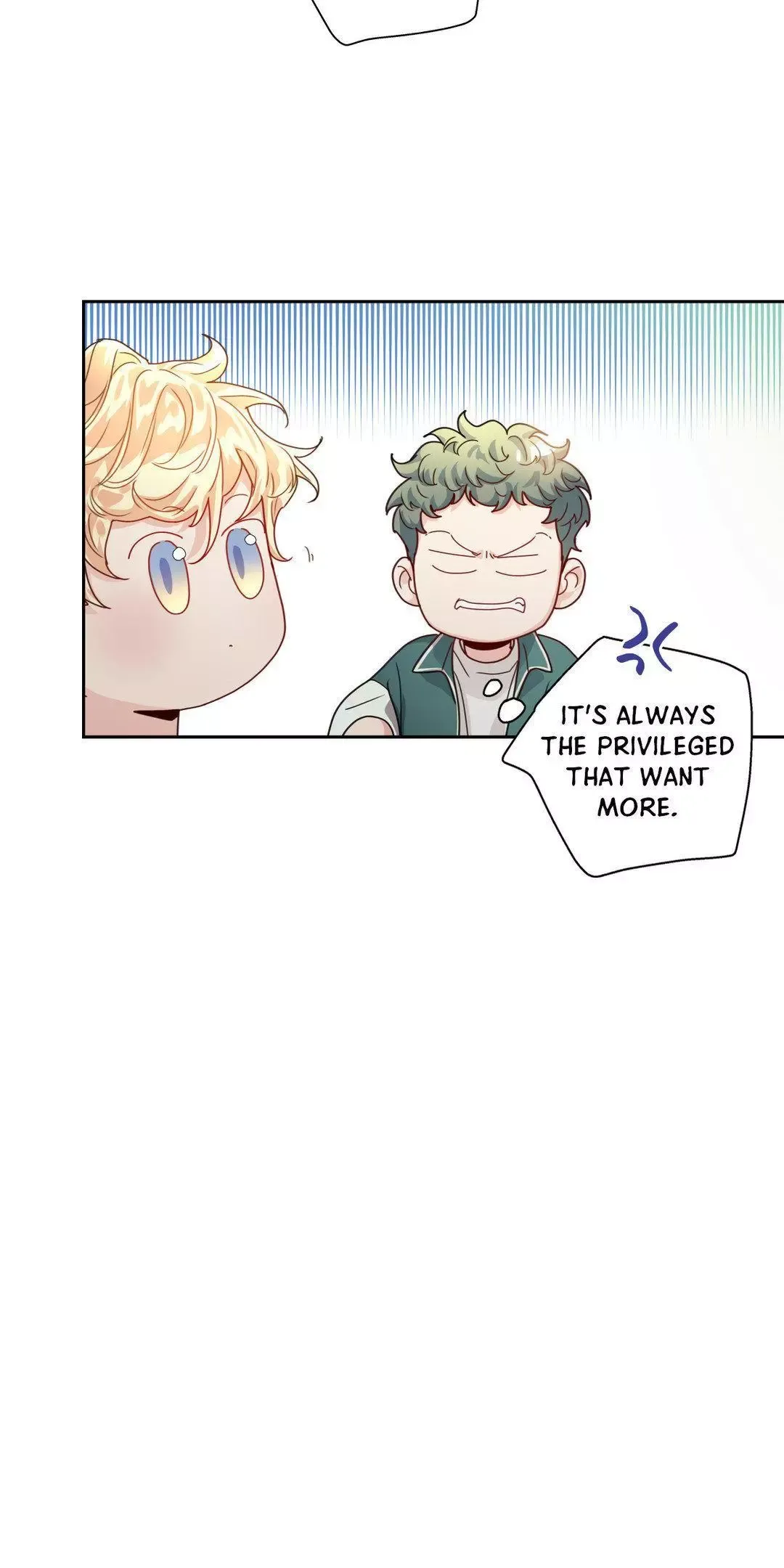 Love is an Illusion! – Superstar - Chapter 5 Page 40