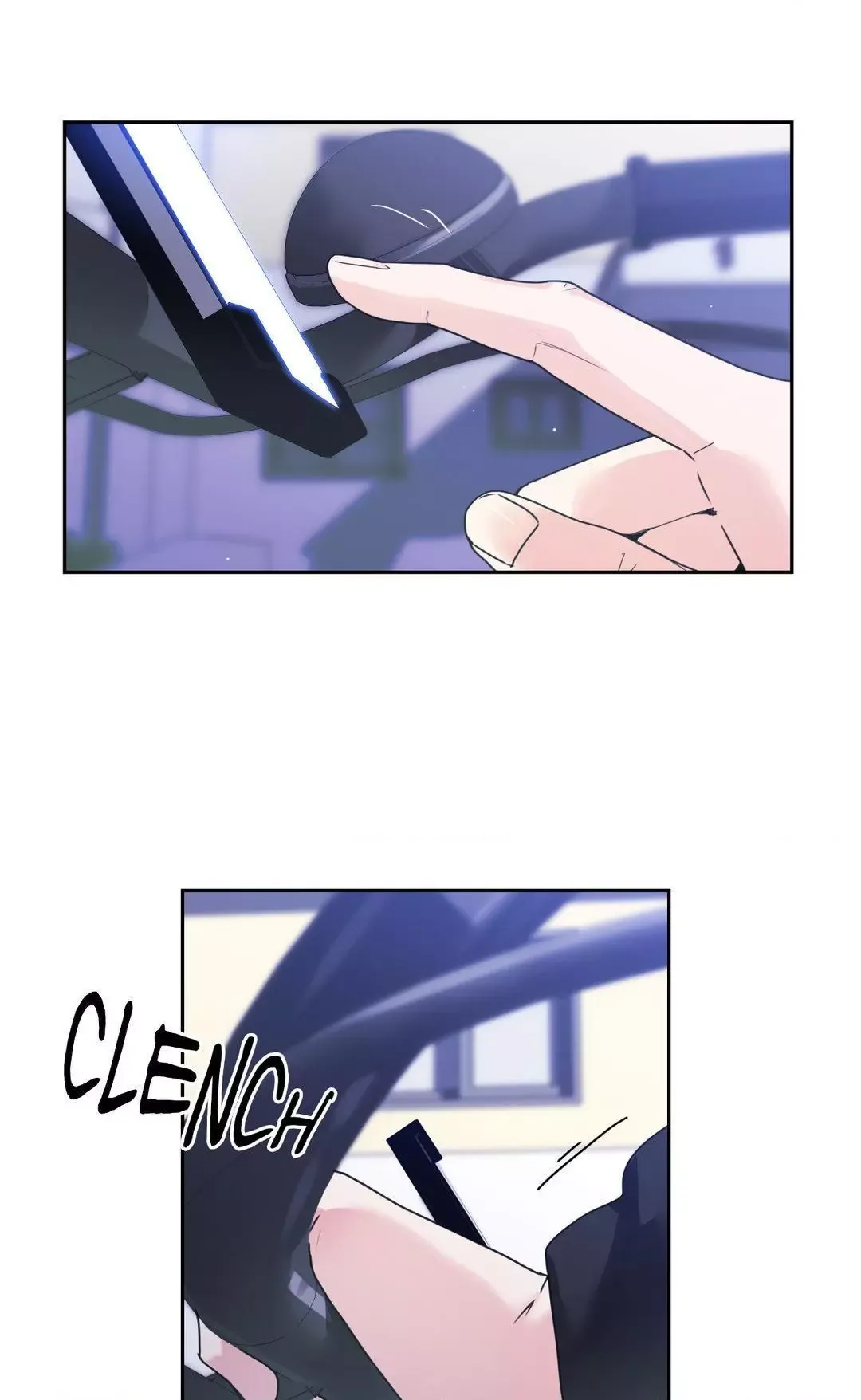 Love is an Illusion! – Superstar - Chapter 5 Page 43