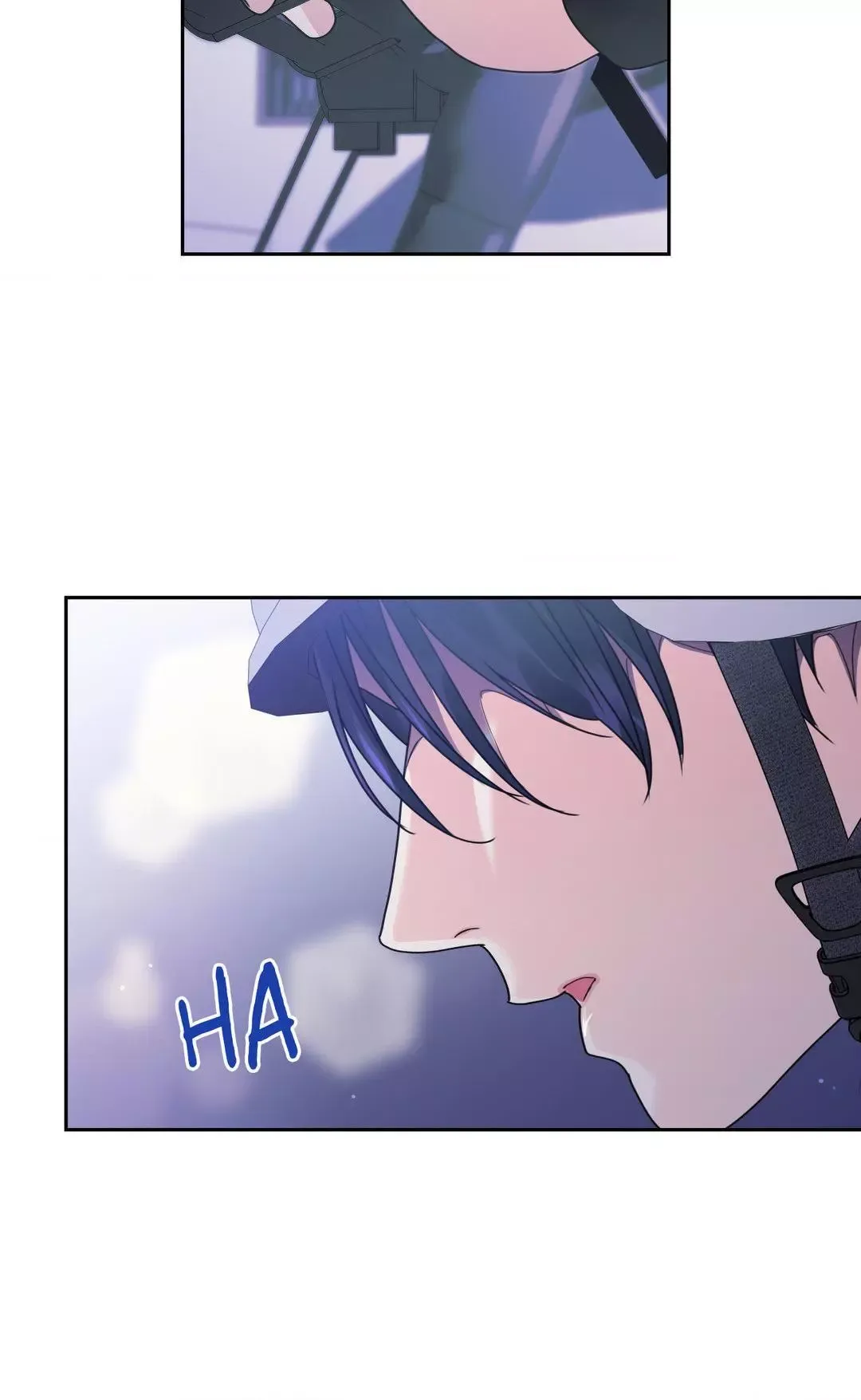 Love is an Illusion! – Superstar - Chapter 5 Page 44