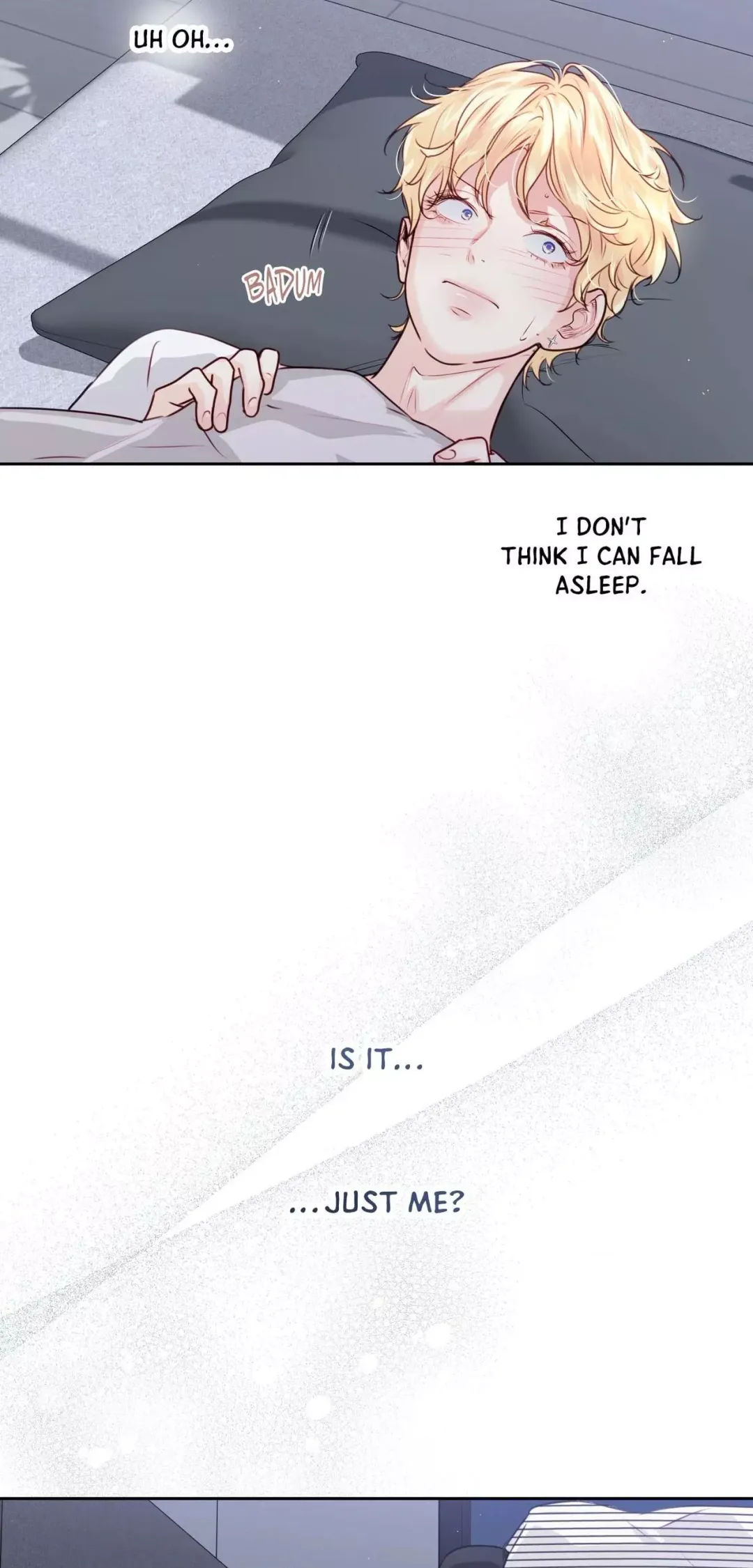 Love is an Illusion! – Superstar - Chapter 51 Page 2