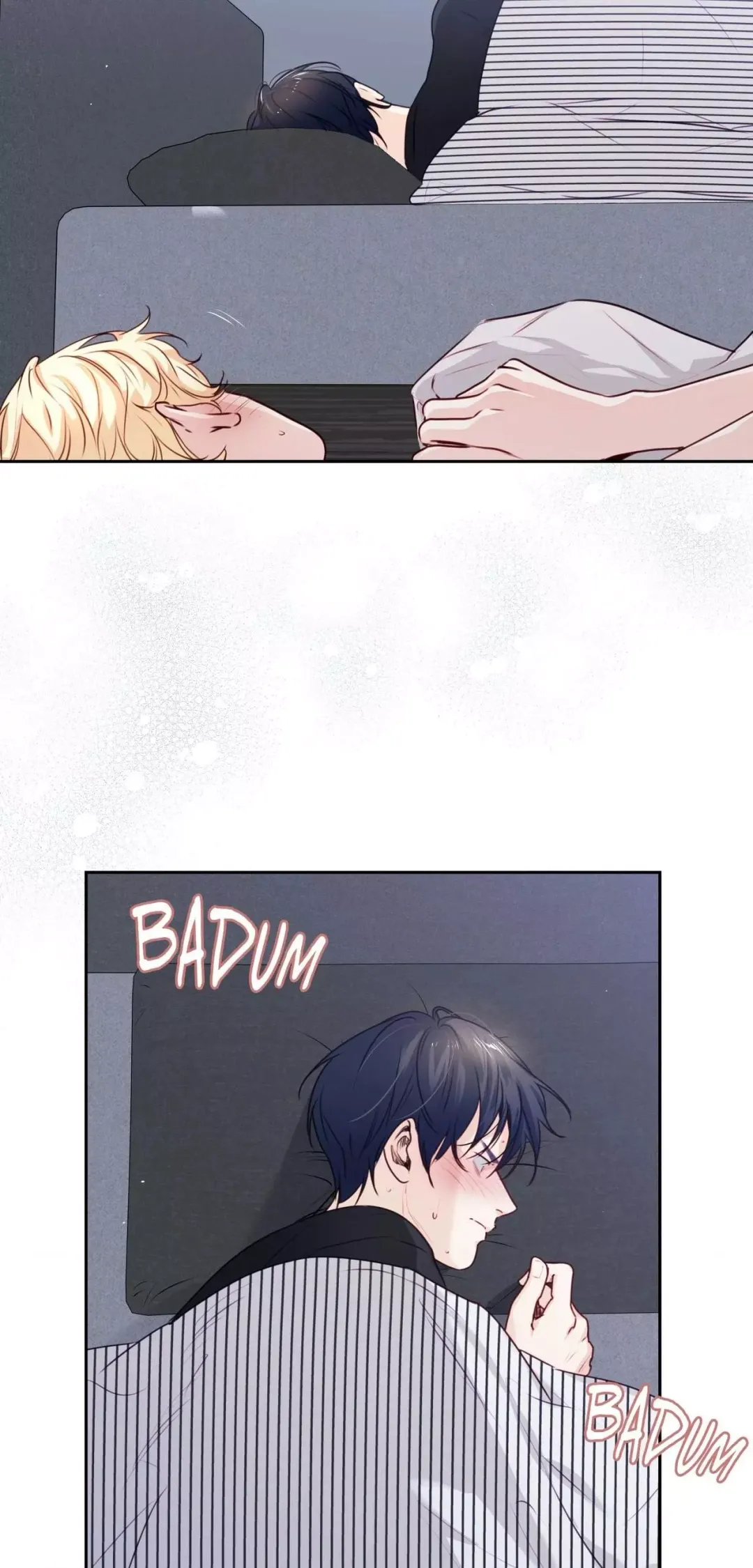 Love is an Illusion! – Superstar - Chapter 51 Page 3