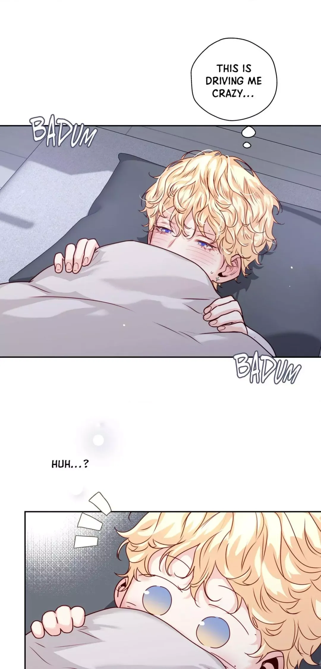 Love is an Illusion! – Superstar - Chapter 51 Page 5