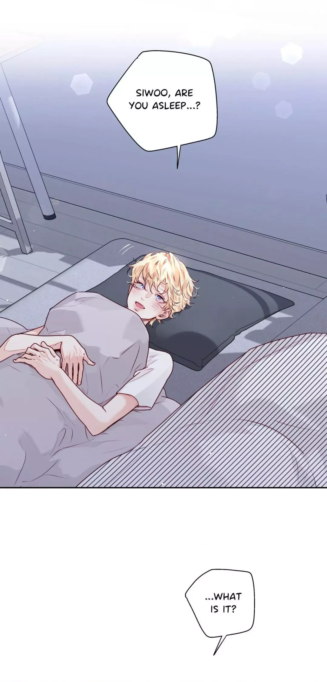 Love is an Illusion! – Superstar - Chapter 51 Page 7
