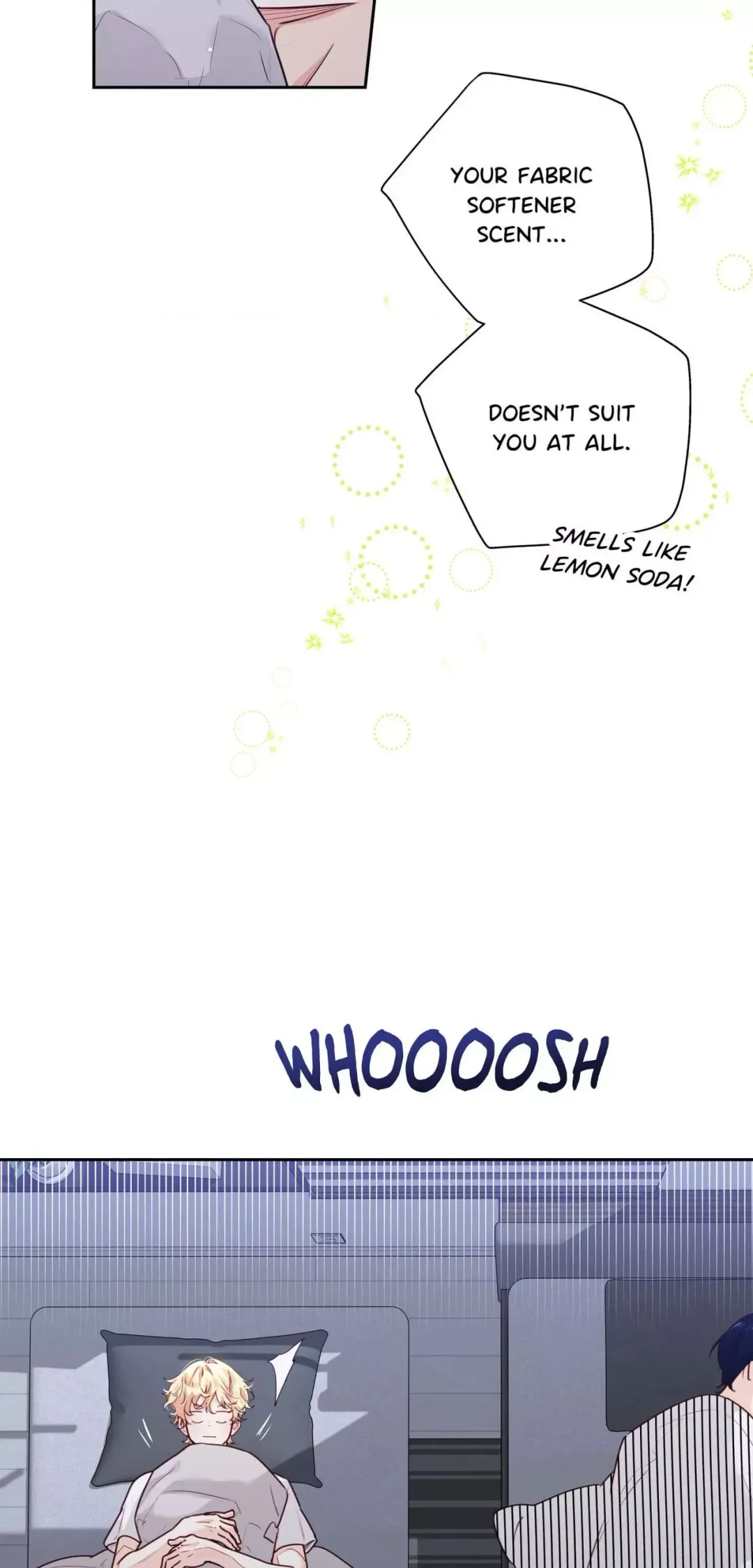 Love is an Illusion! – Superstar - Chapter 51 Page 9
