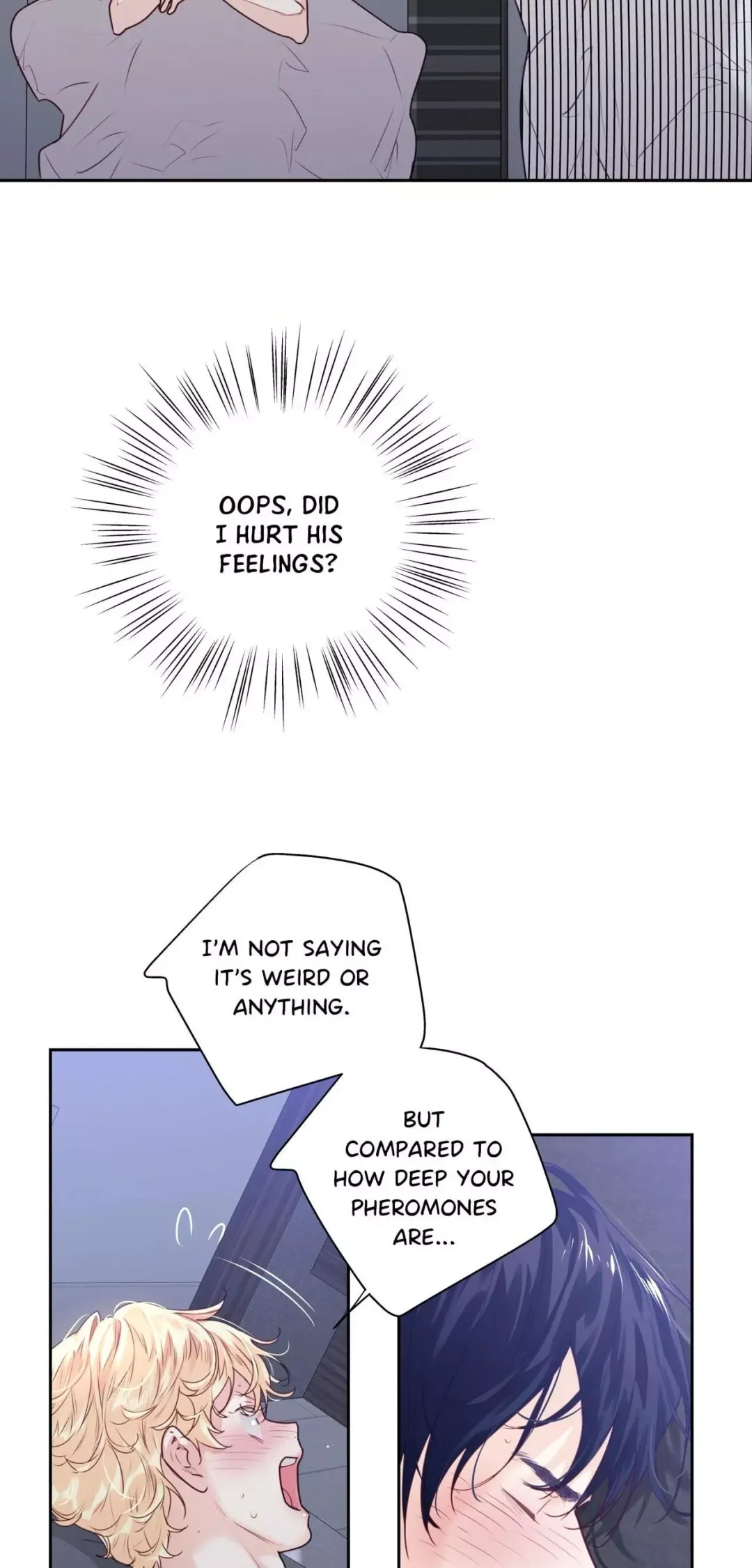 Love is an Illusion! – Superstar - Chapter 51 Page 10