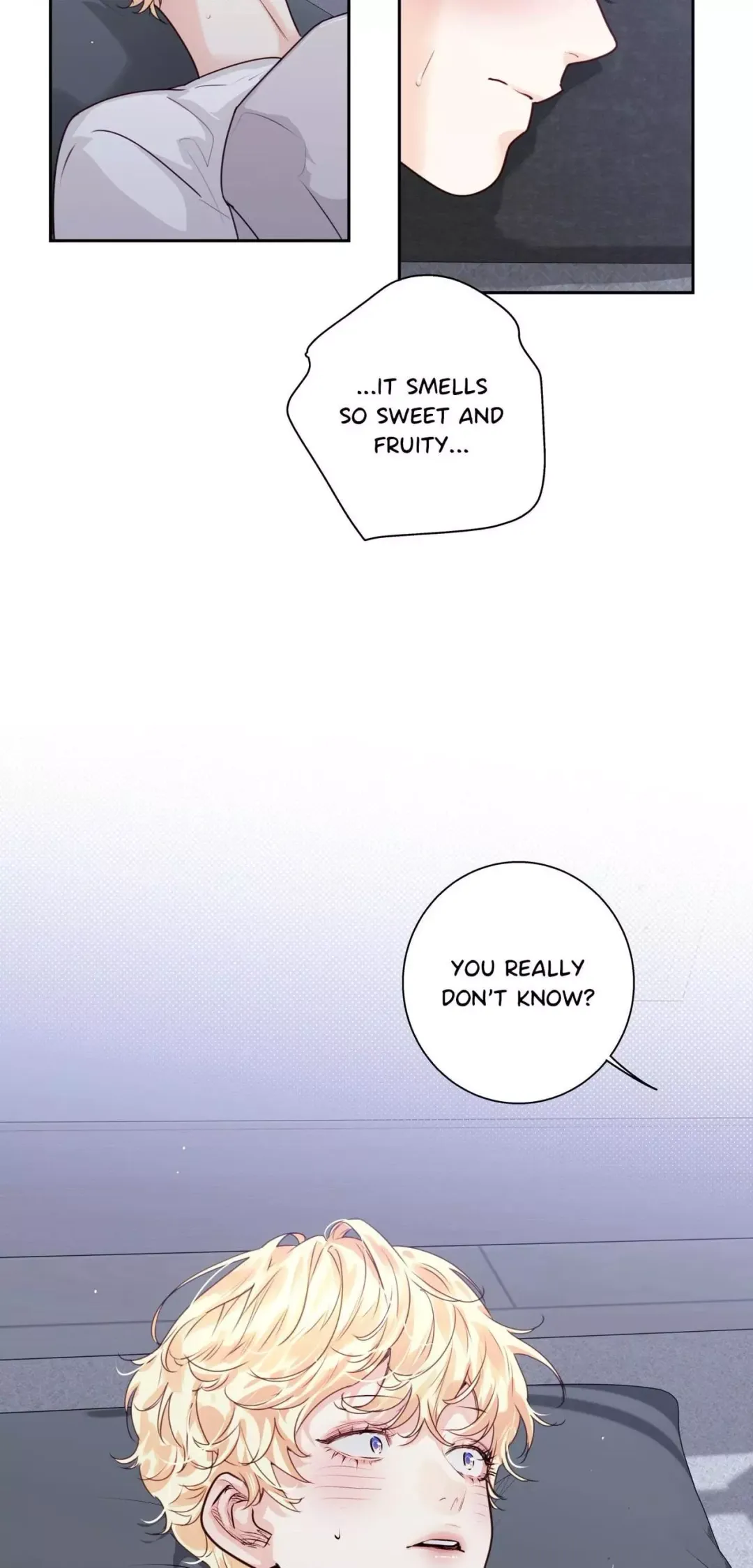 Love is an Illusion! – Superstar - Chapter 51 Page 11