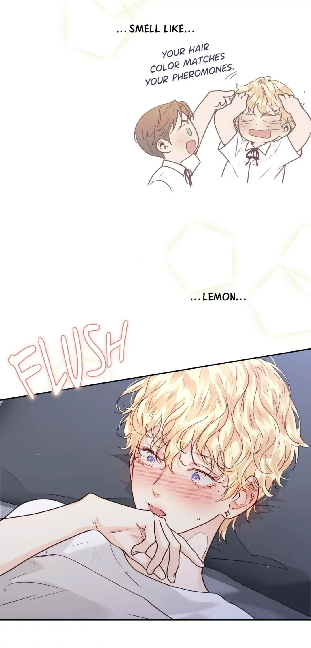 Love is an Illusion! – Superstar - Chapter 51 Page 14
