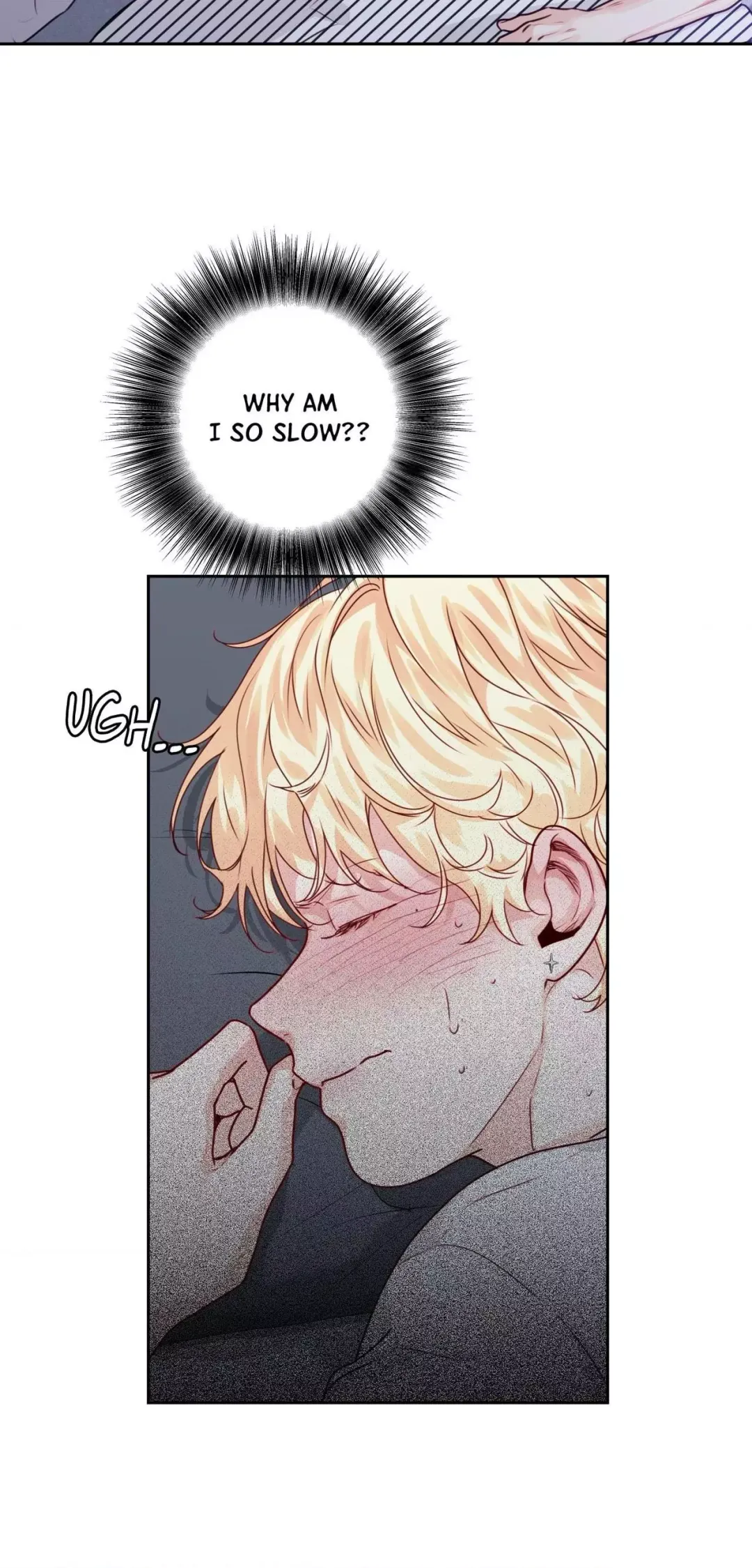 Love is an Illusion! – Superstar - Chapter 51 Page 17