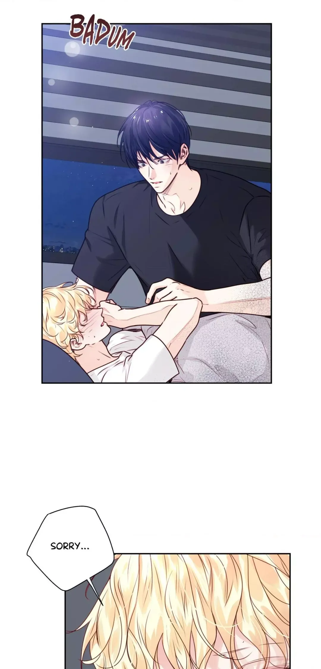 Love is an Illusion! – Superstar - Chapter 51 Page 24