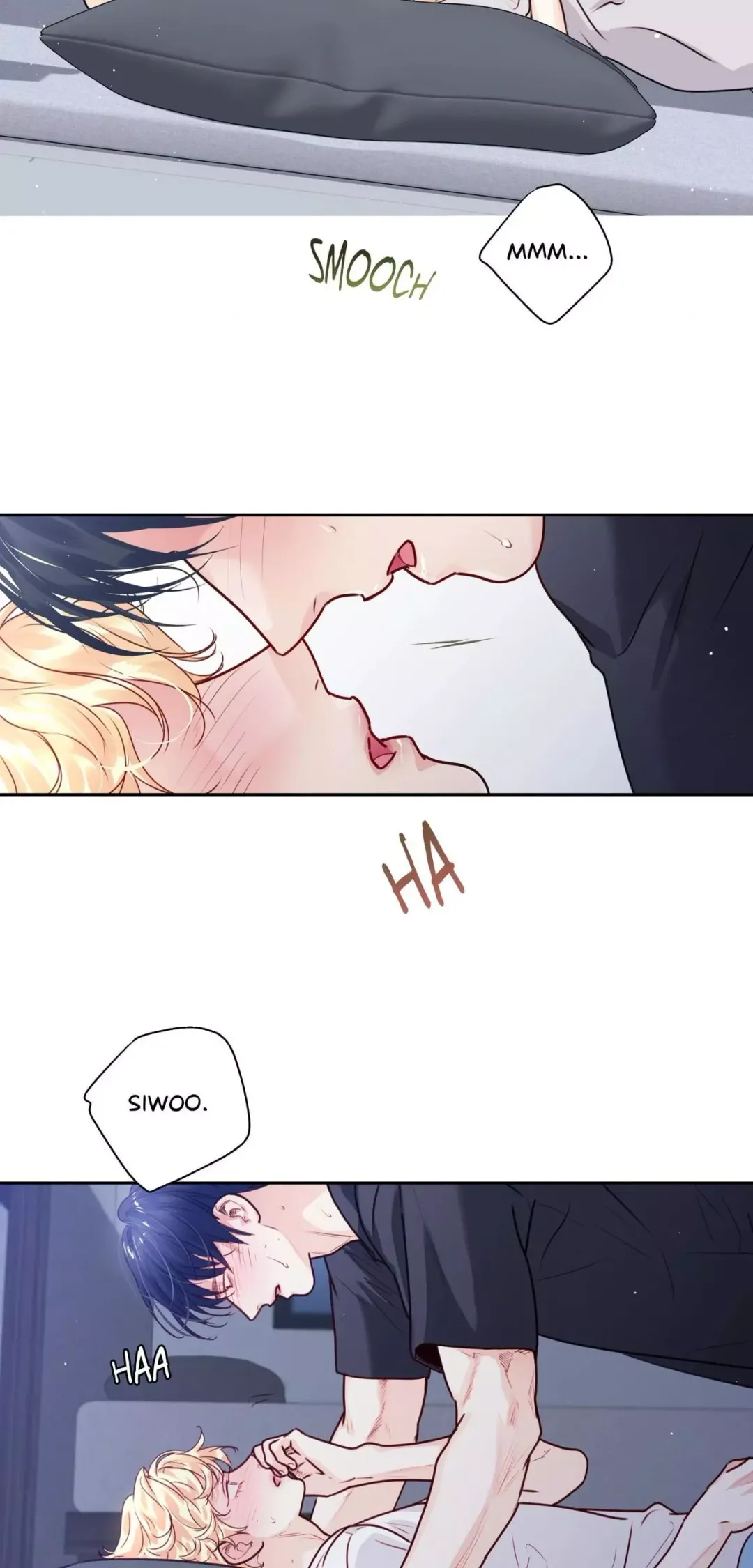 Love is an Illusion! – Superstar - Chapter 51 Page 28