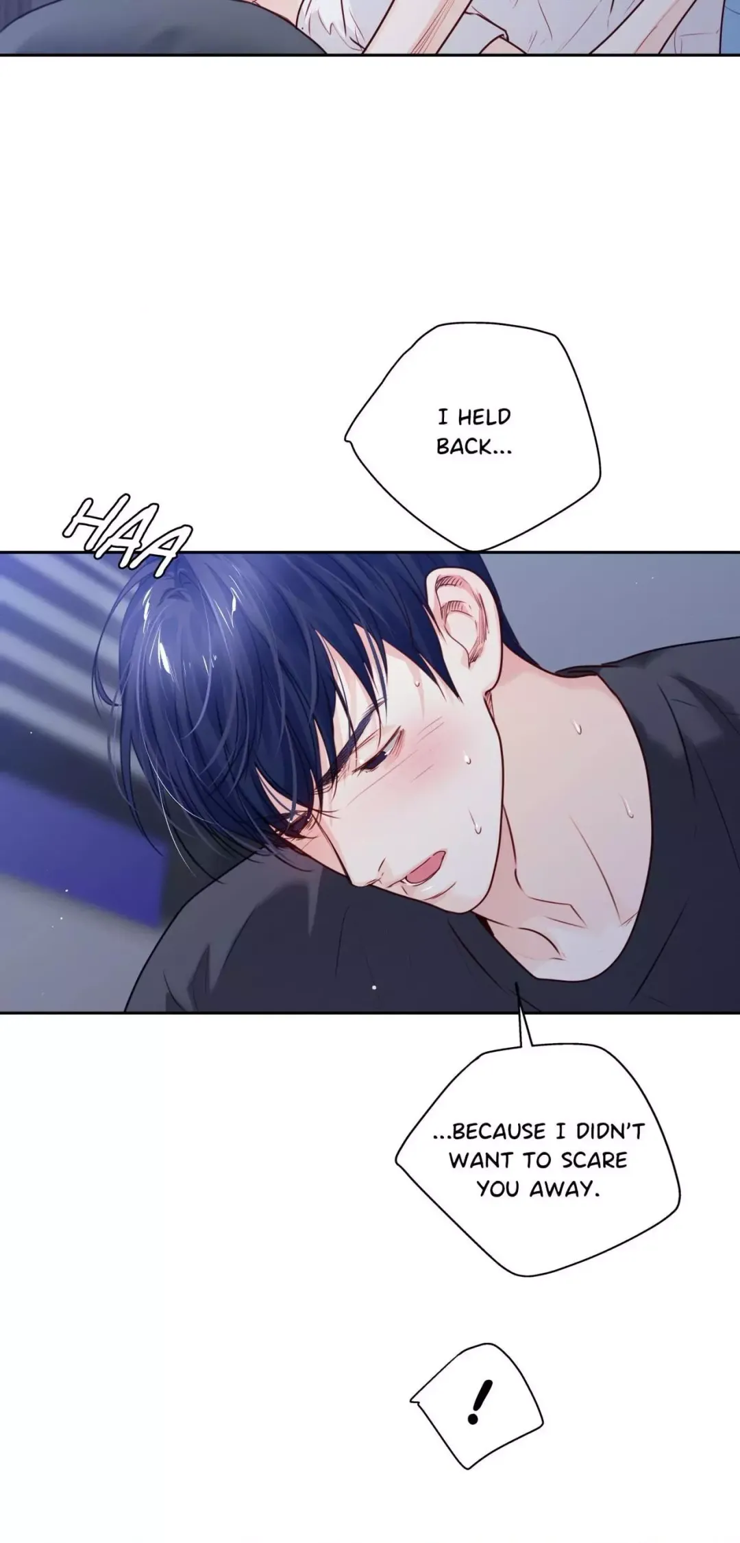 Love is an Illusion! – Superstar - Chapter 51 Page 29