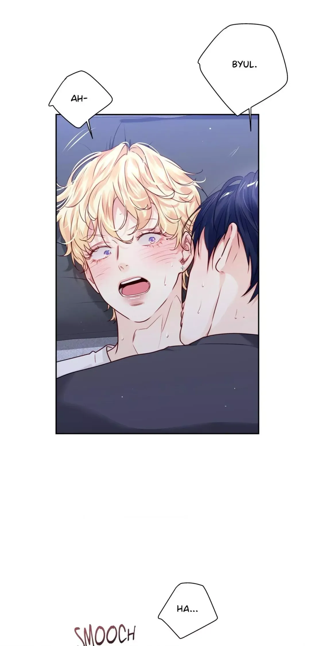 Love is an Illusion! – Superstar - Chapter 51 Page 30