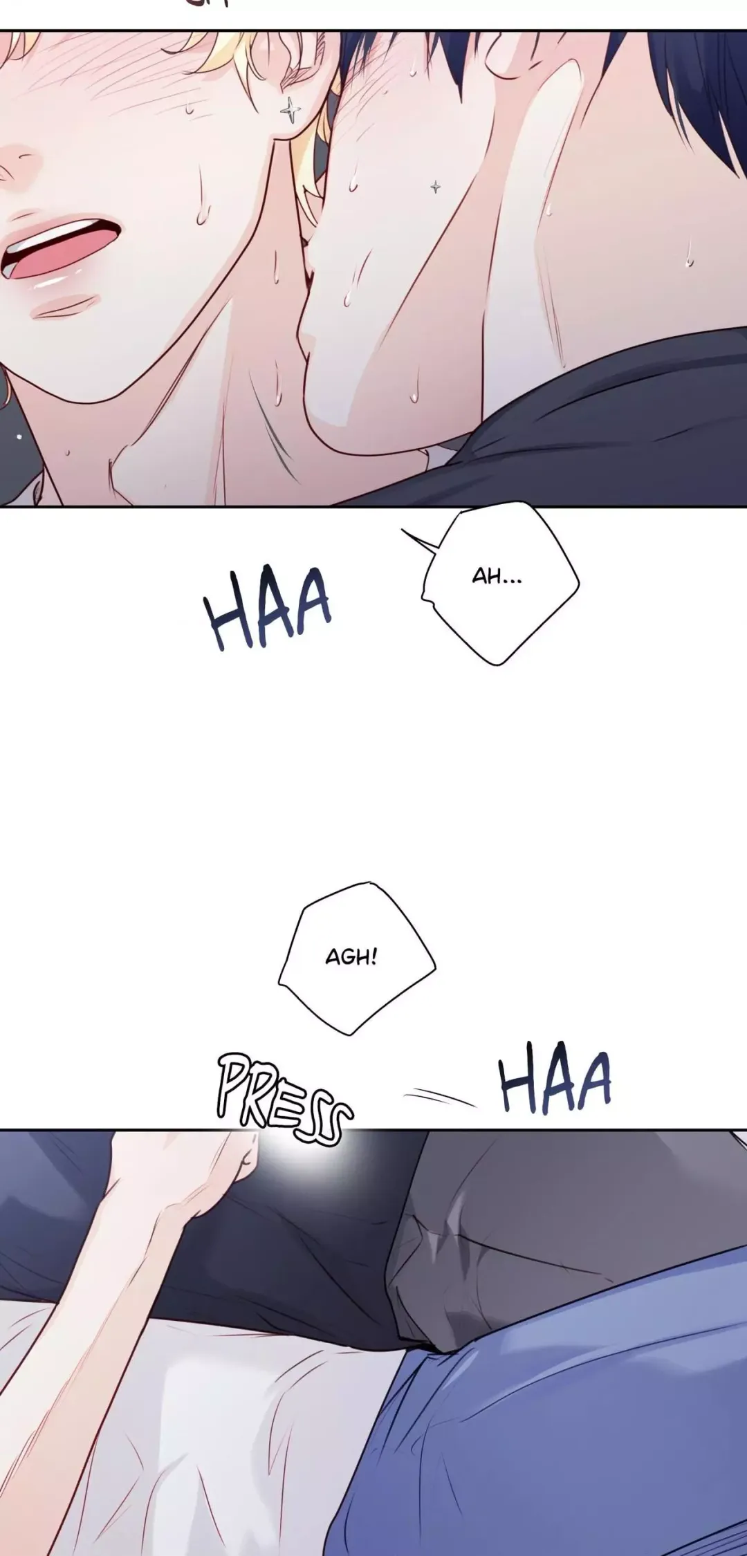 Love is an Illusion! – Superstar - Chapter 51 Page 31