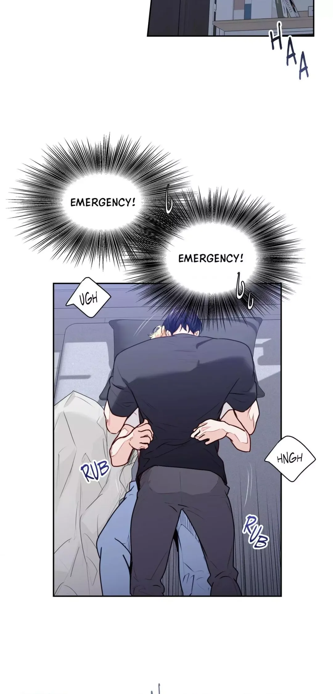 Love is an Illusion! – Superstar - Chapter 51 Page 33
