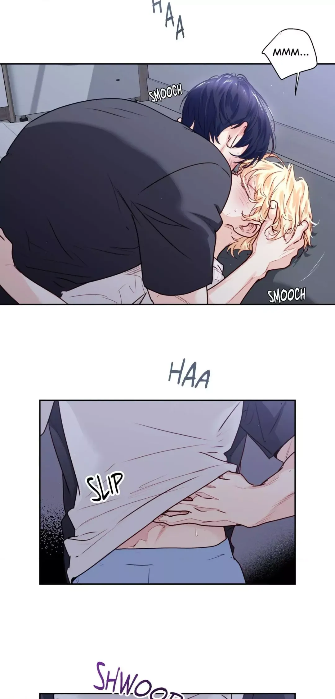 Love is an Illusion! – Superstar - Chapter 51 Page 34